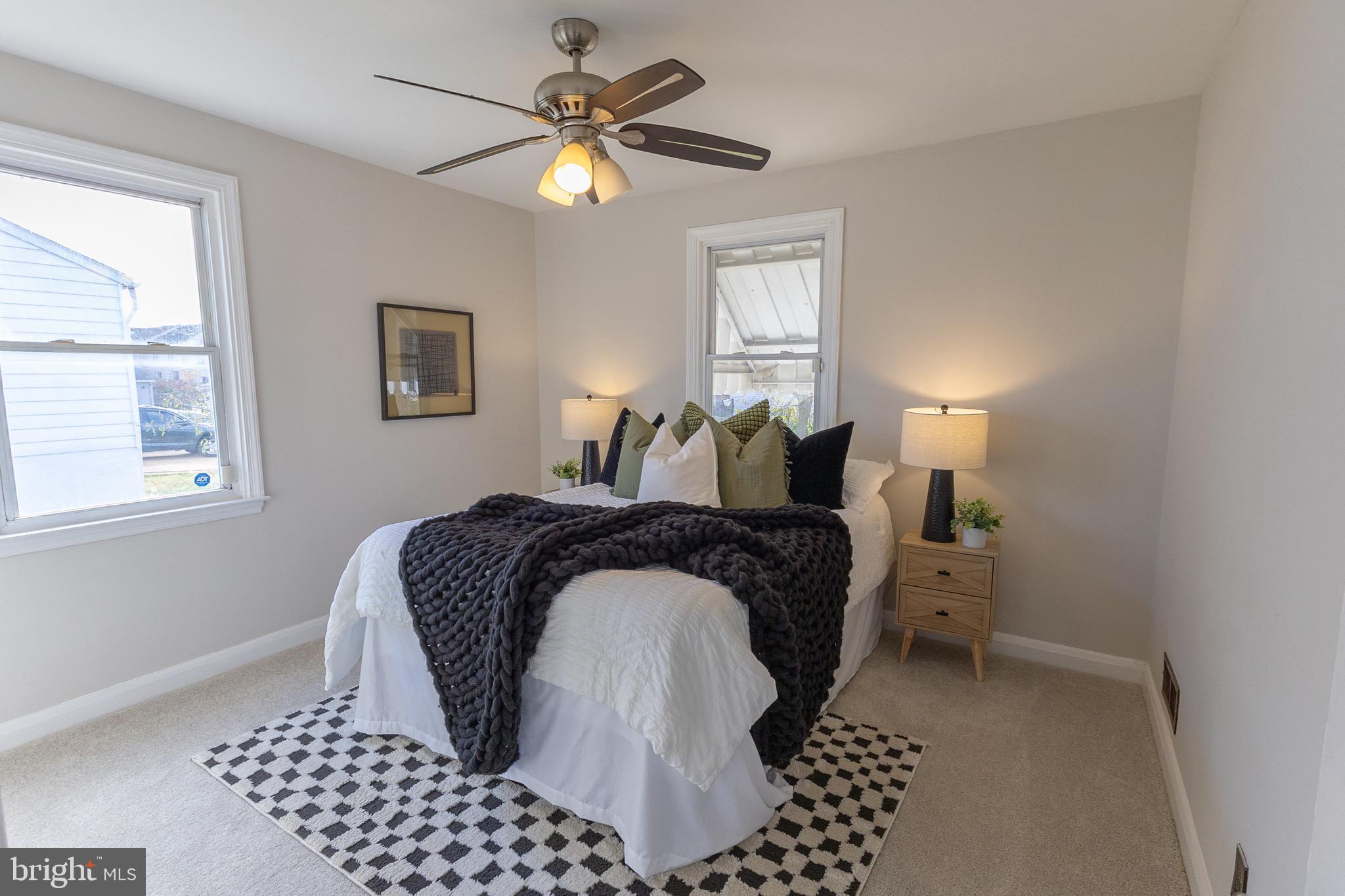 HARBOR VIEW - Residential