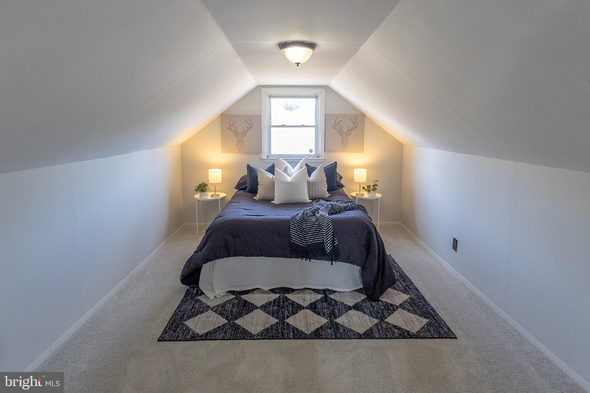 HARBOR VIEW - Residential