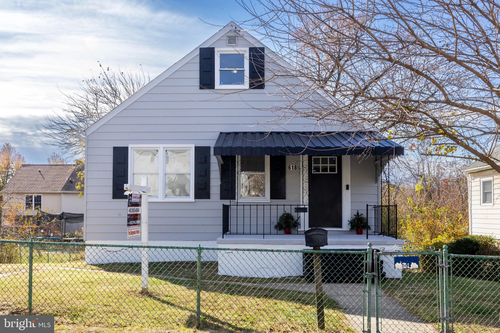 HARBOR VIEW - Residential