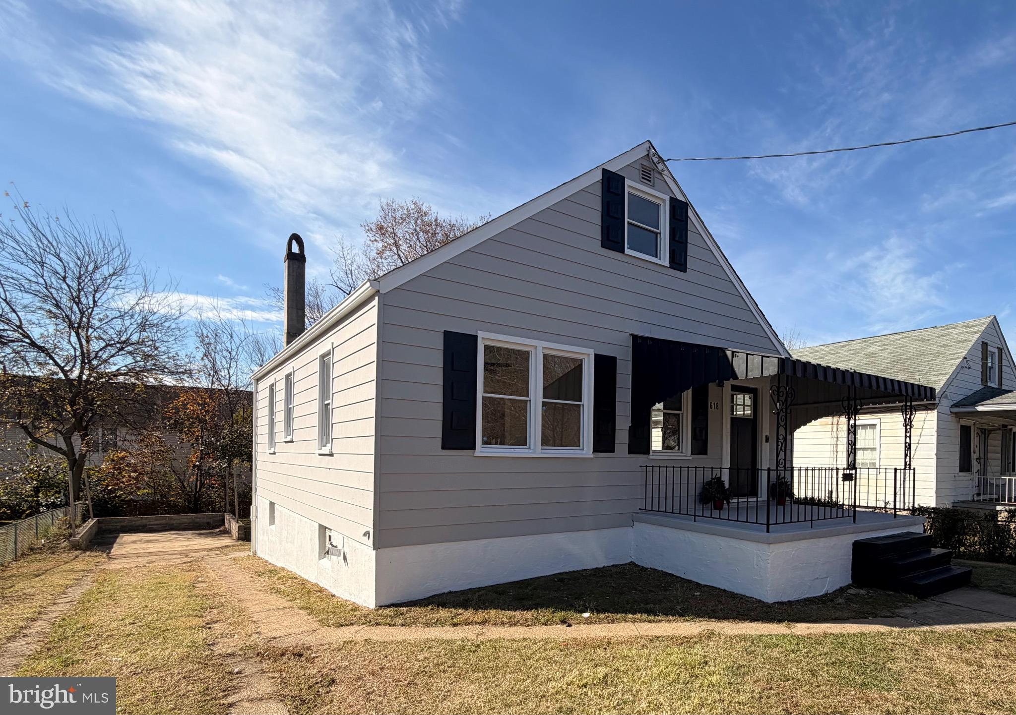 HARBOR VIEW - Residential
