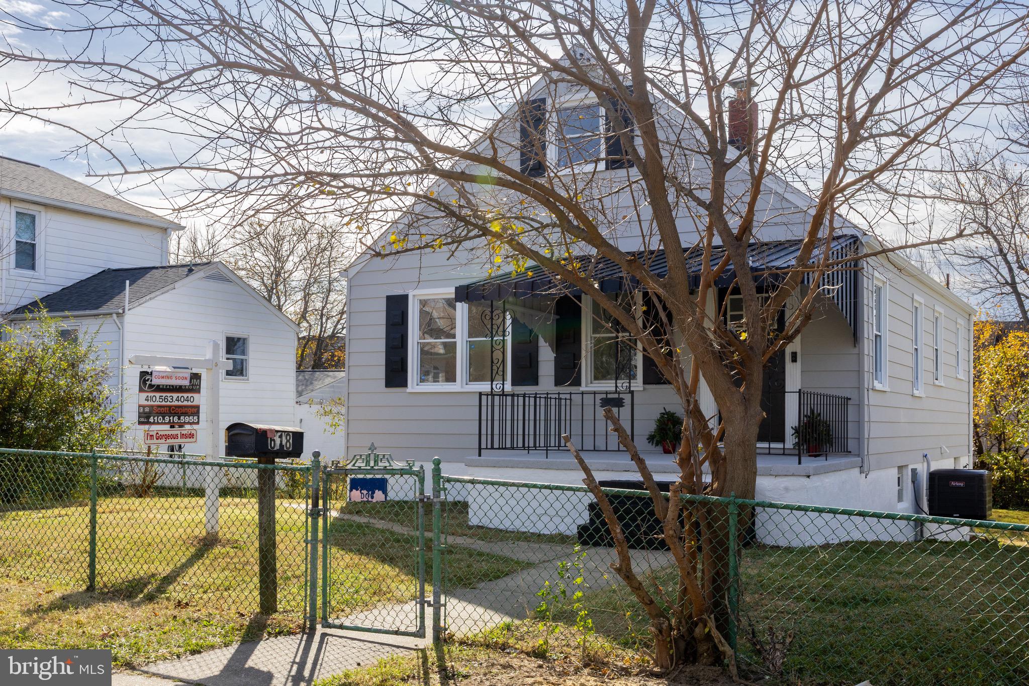 HARBOR VIEW - Residential