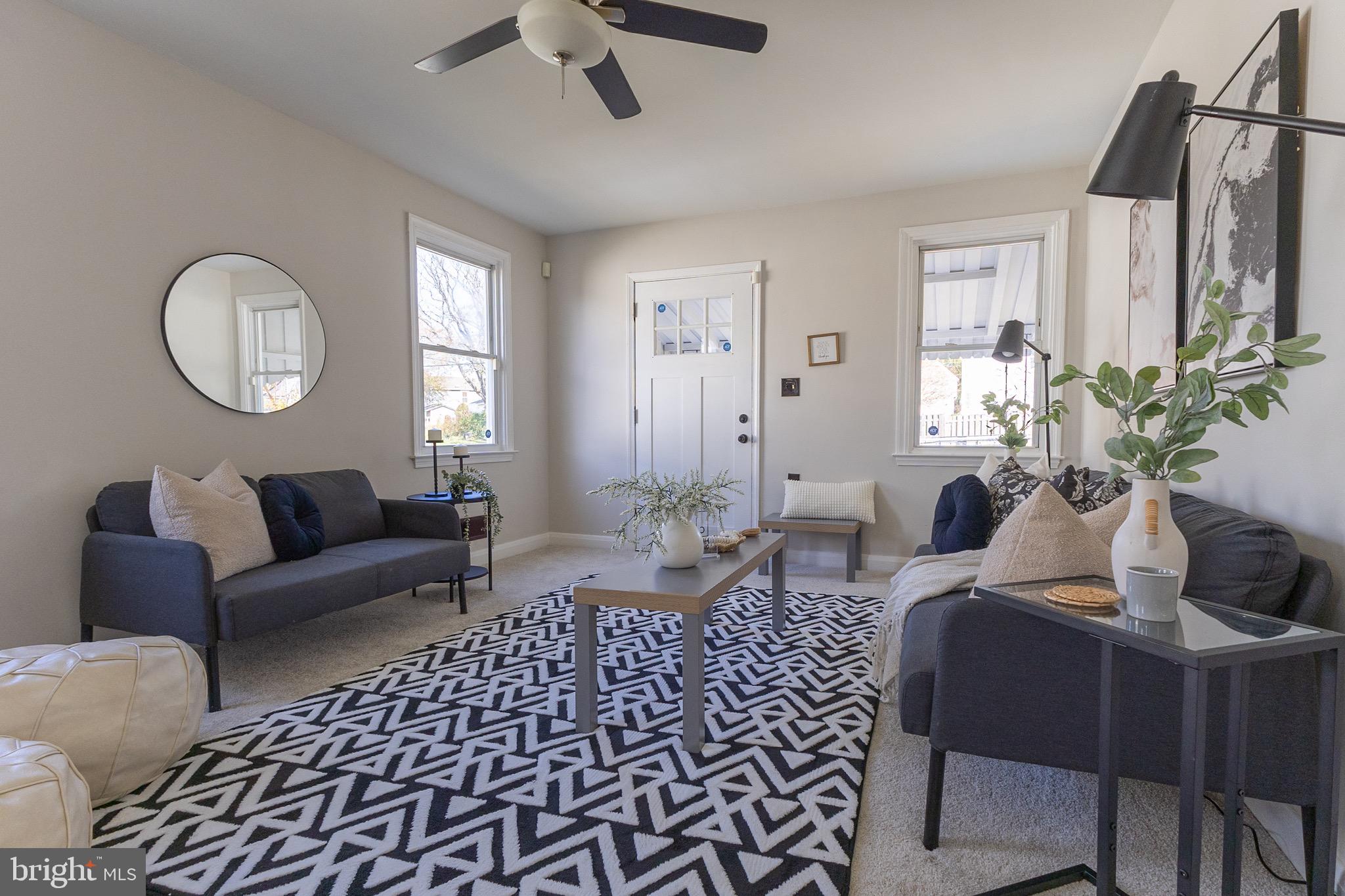 HARBOR VIEW - Residential