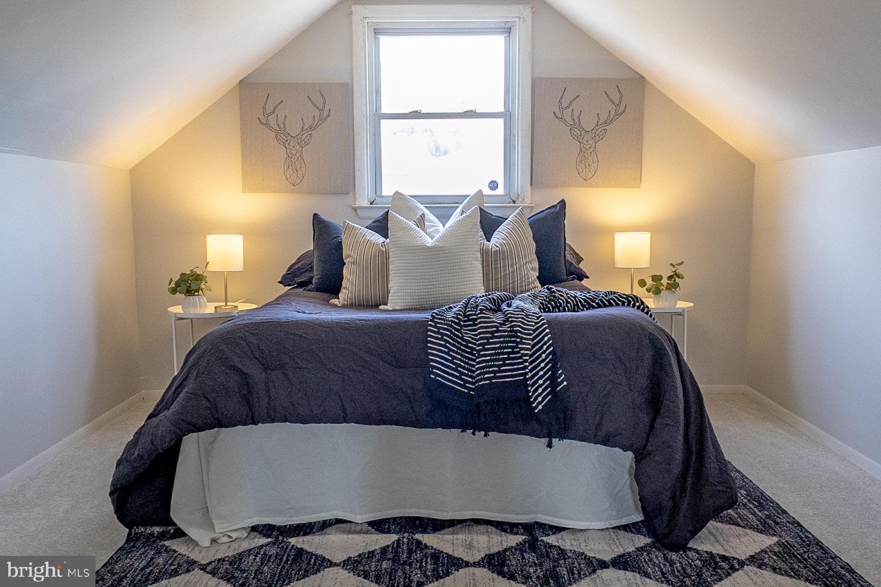 HARBOR VIEW - Residential