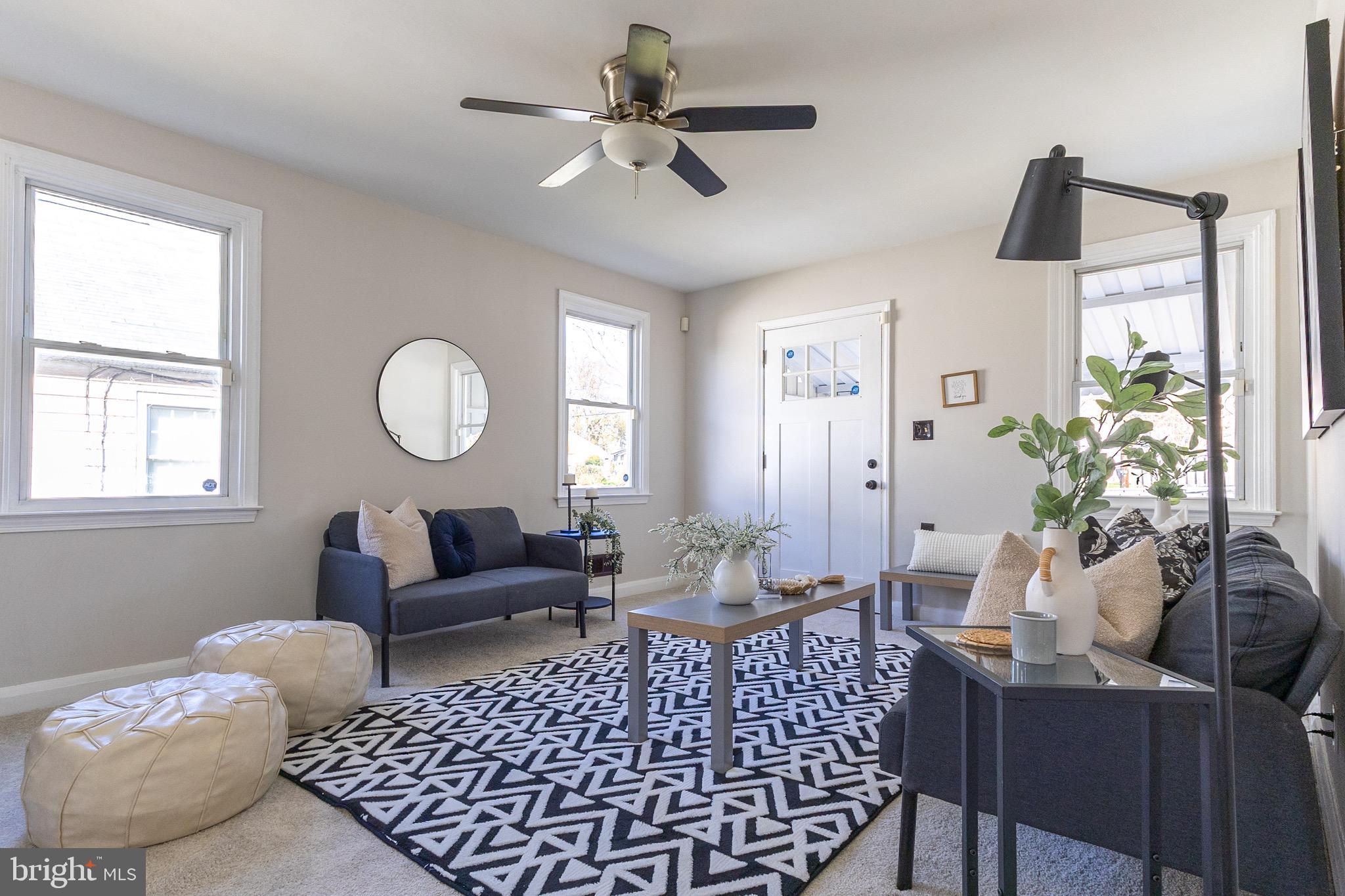 HARBOR VIEW - Residential