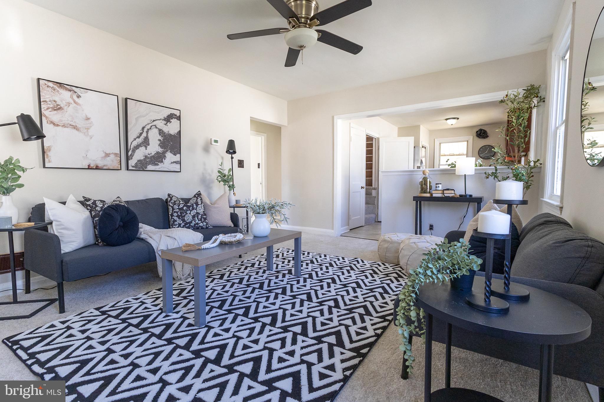 HARBOR VIEW - Residential