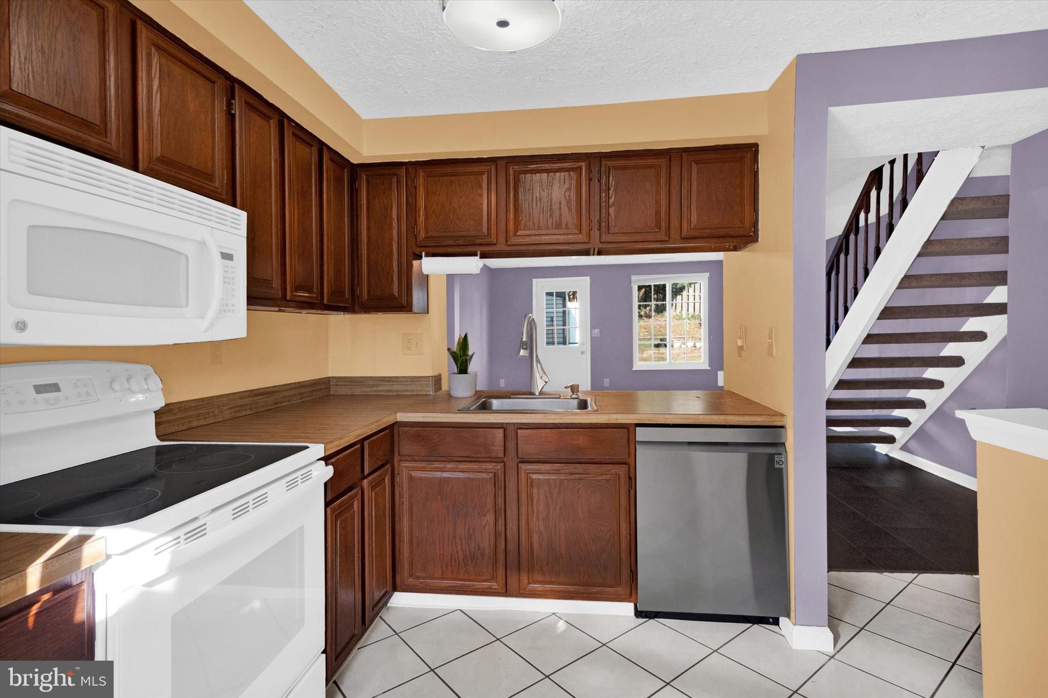 FOXCROFT - Residential