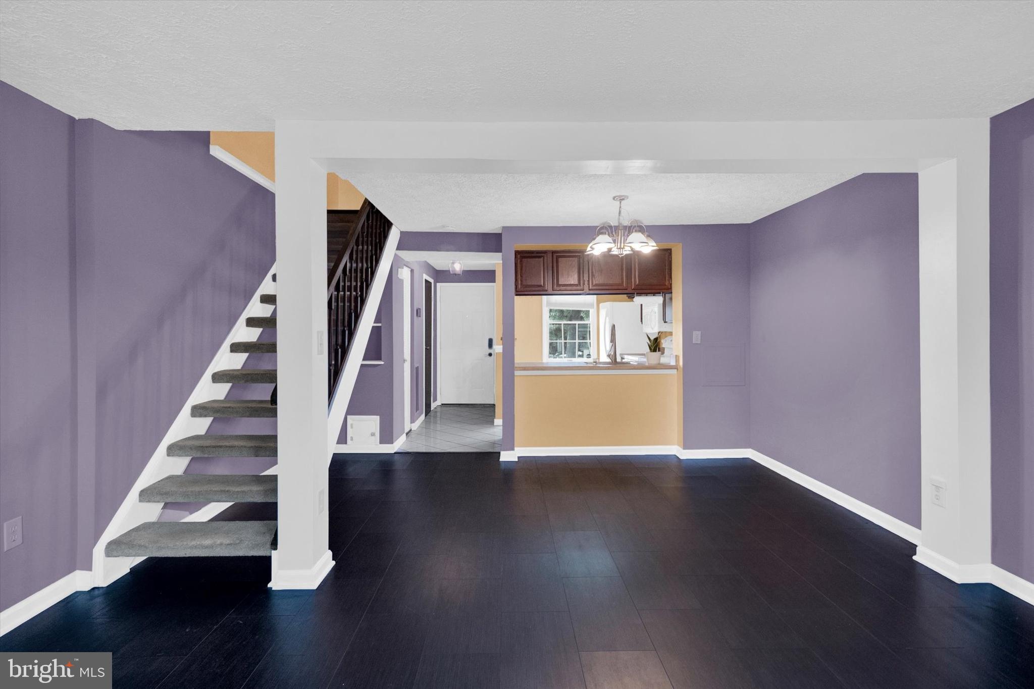 FOXCROFT - Residential