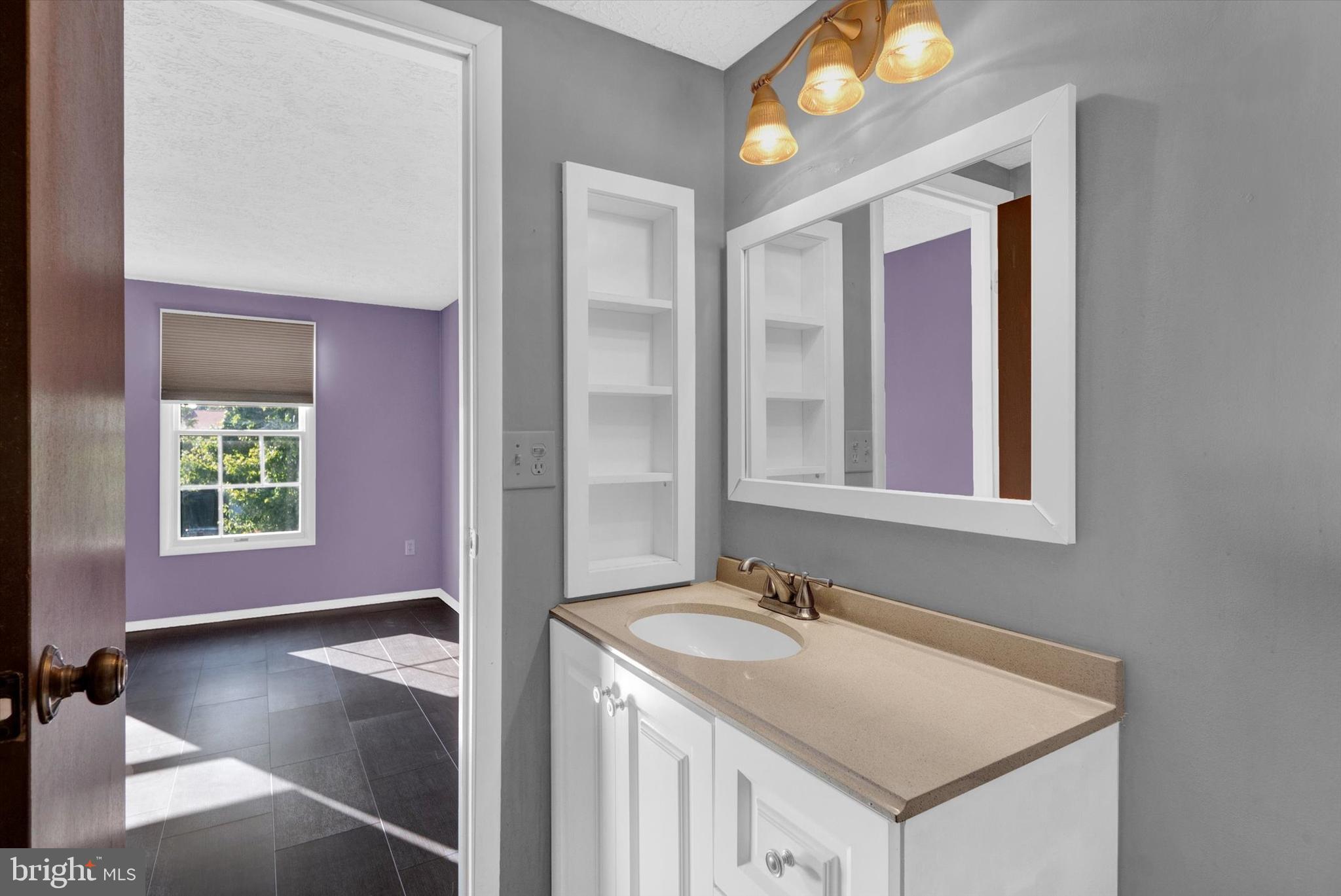 FOXCROFT - Residential