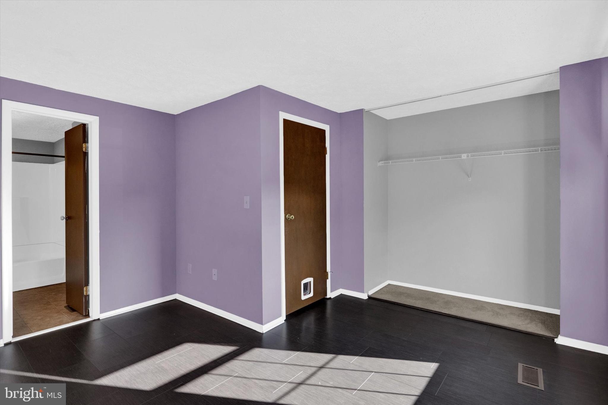 FOXCROFT - Residential