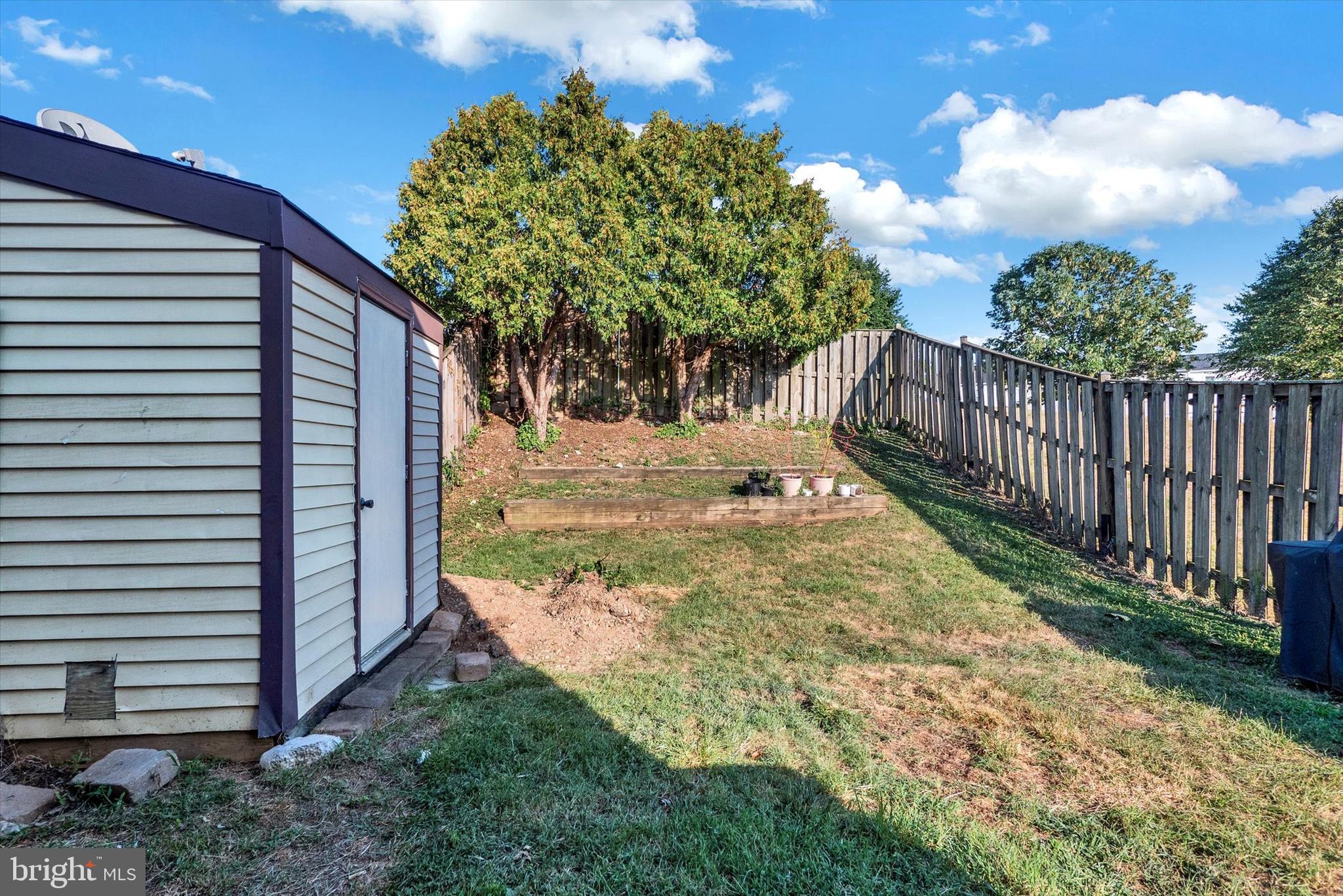 FOXCROFT - Residential