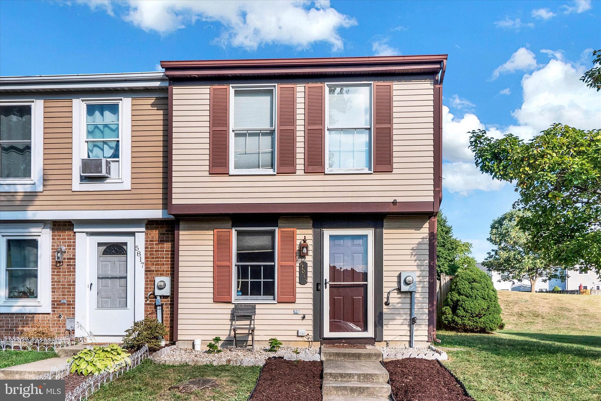 FOXCROFT - Residential