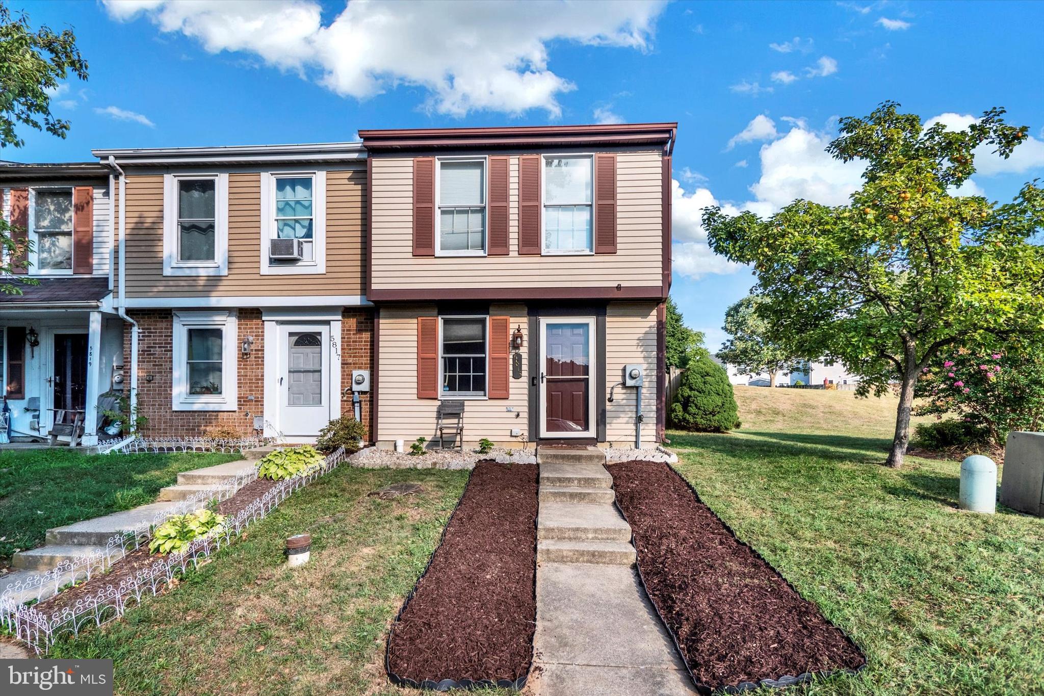 FOXCROFT - Residential