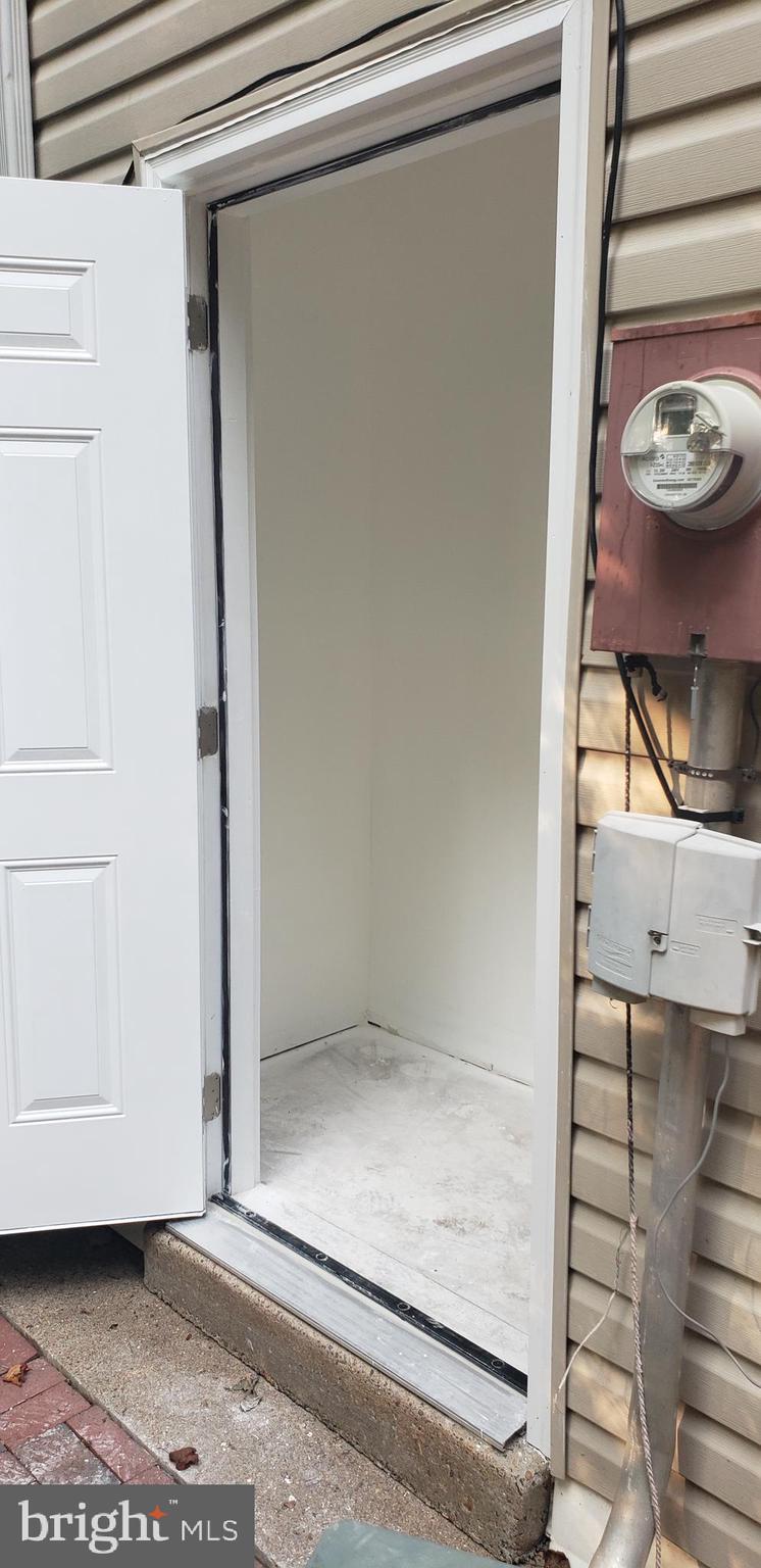 CENTRAL PARK TOWNHOMES - Residential