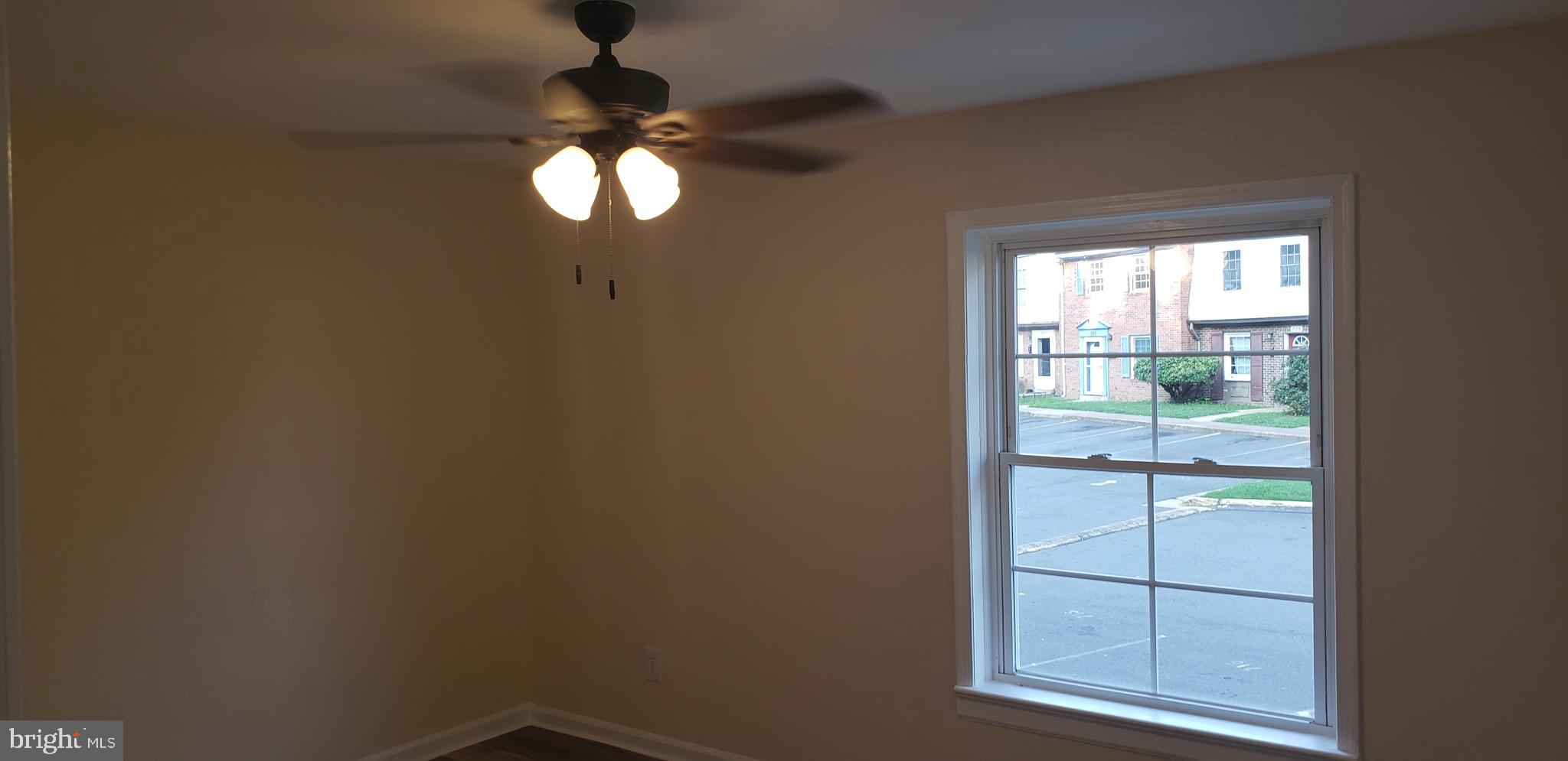 CENTRAL PARK TOWNHOMES - Residential