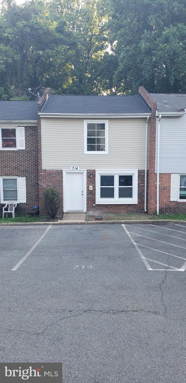 714 DENTON CIRCLE