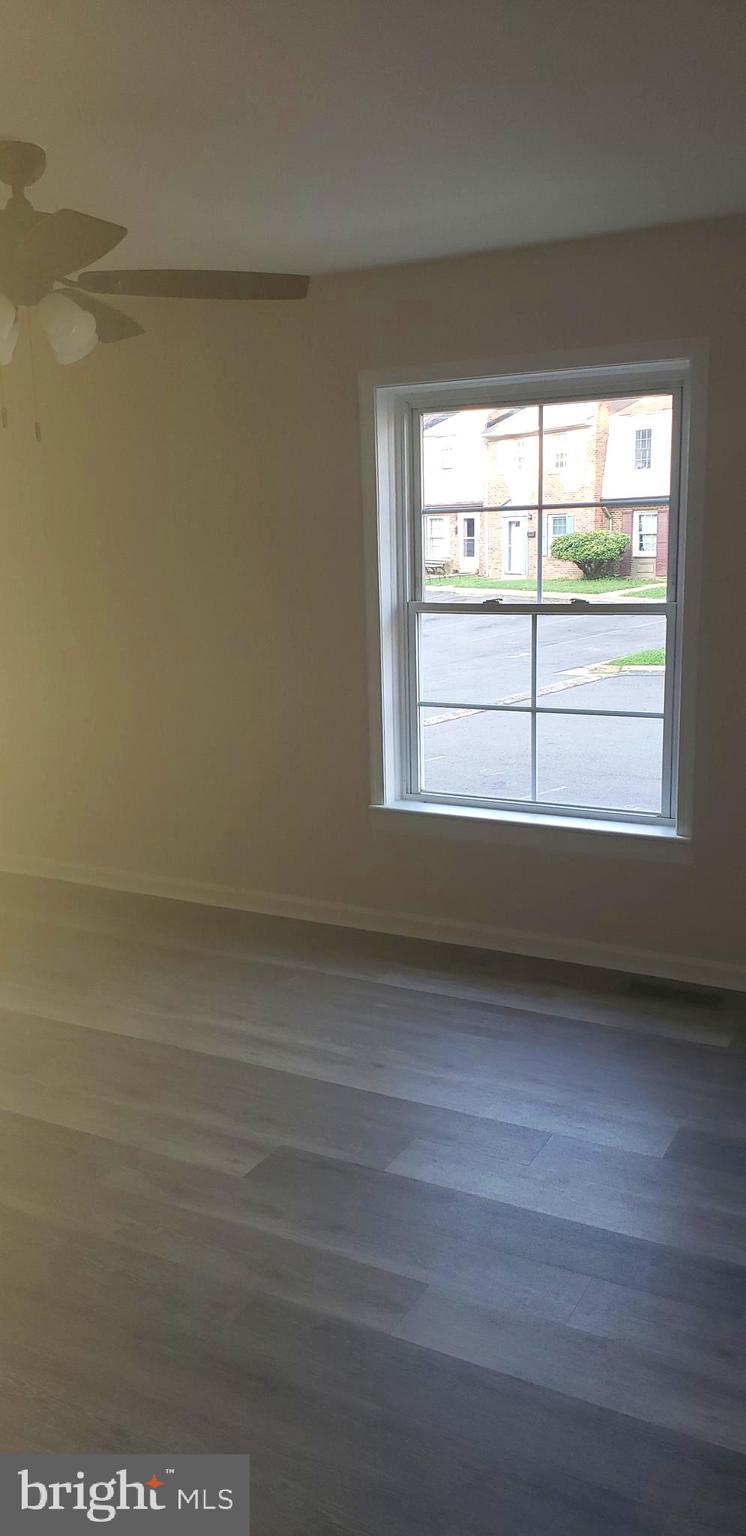 CENTRAL PARK TOWNHOMES - Residential