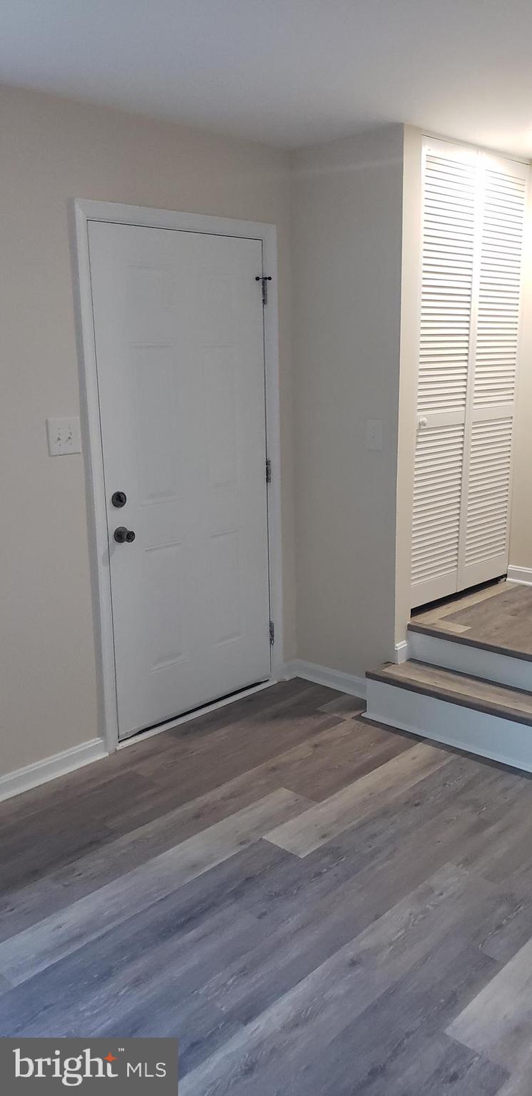 CENTRAL PARK TOWNHOMES - Residential