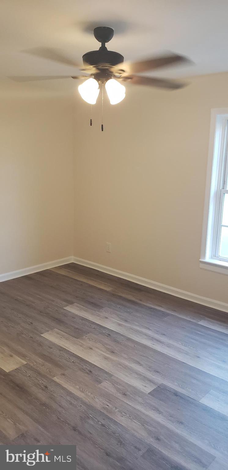 CENTRAL PARK TOWNHOMES - Residential