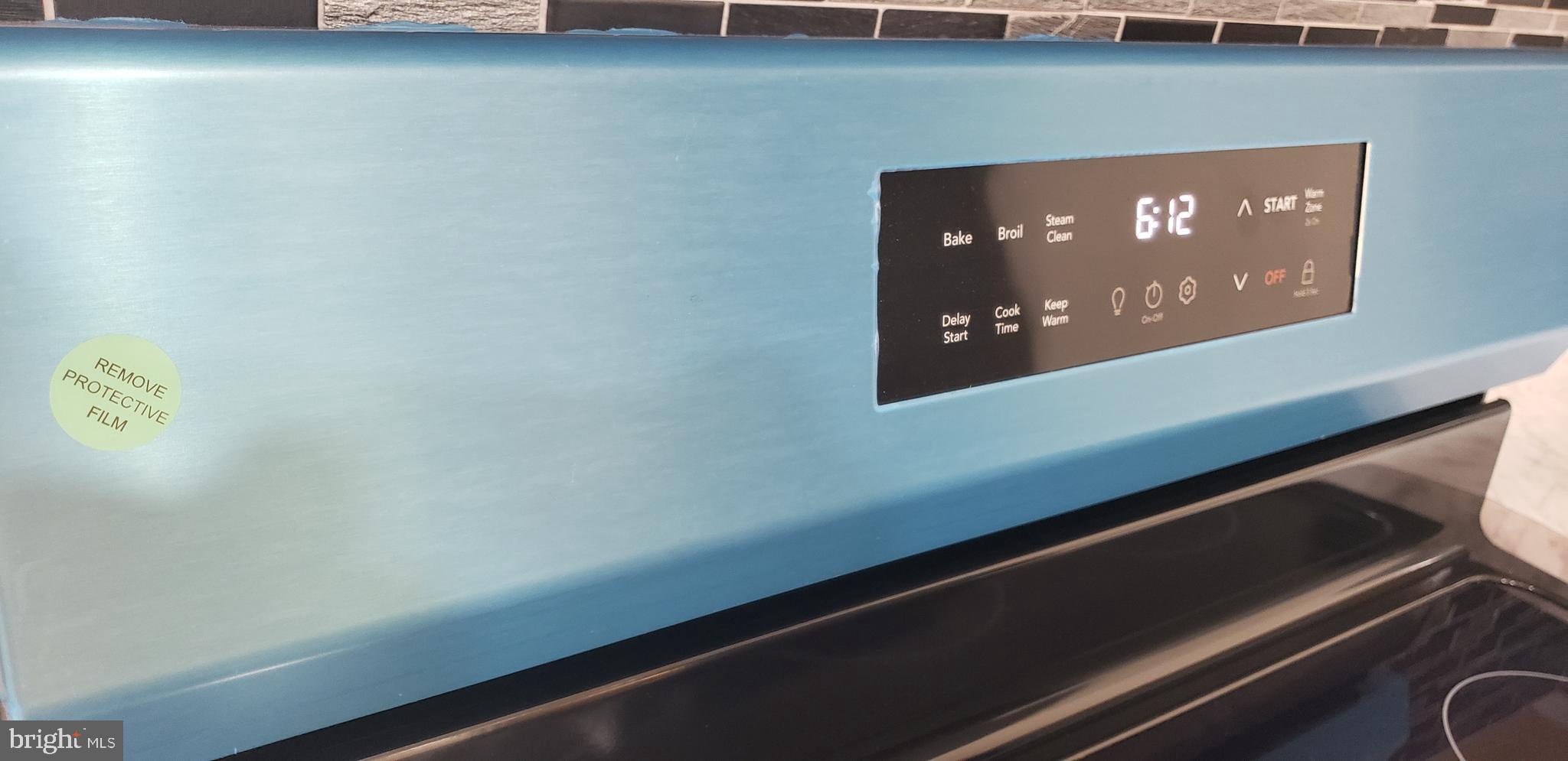 CENTRAL PARK TOWNHOMES - Residential