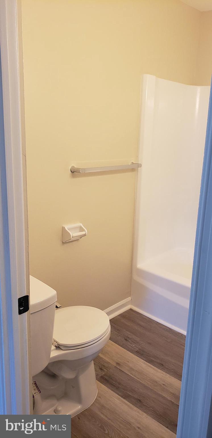 CENTRAL PARK TOWNHOMES - Residential