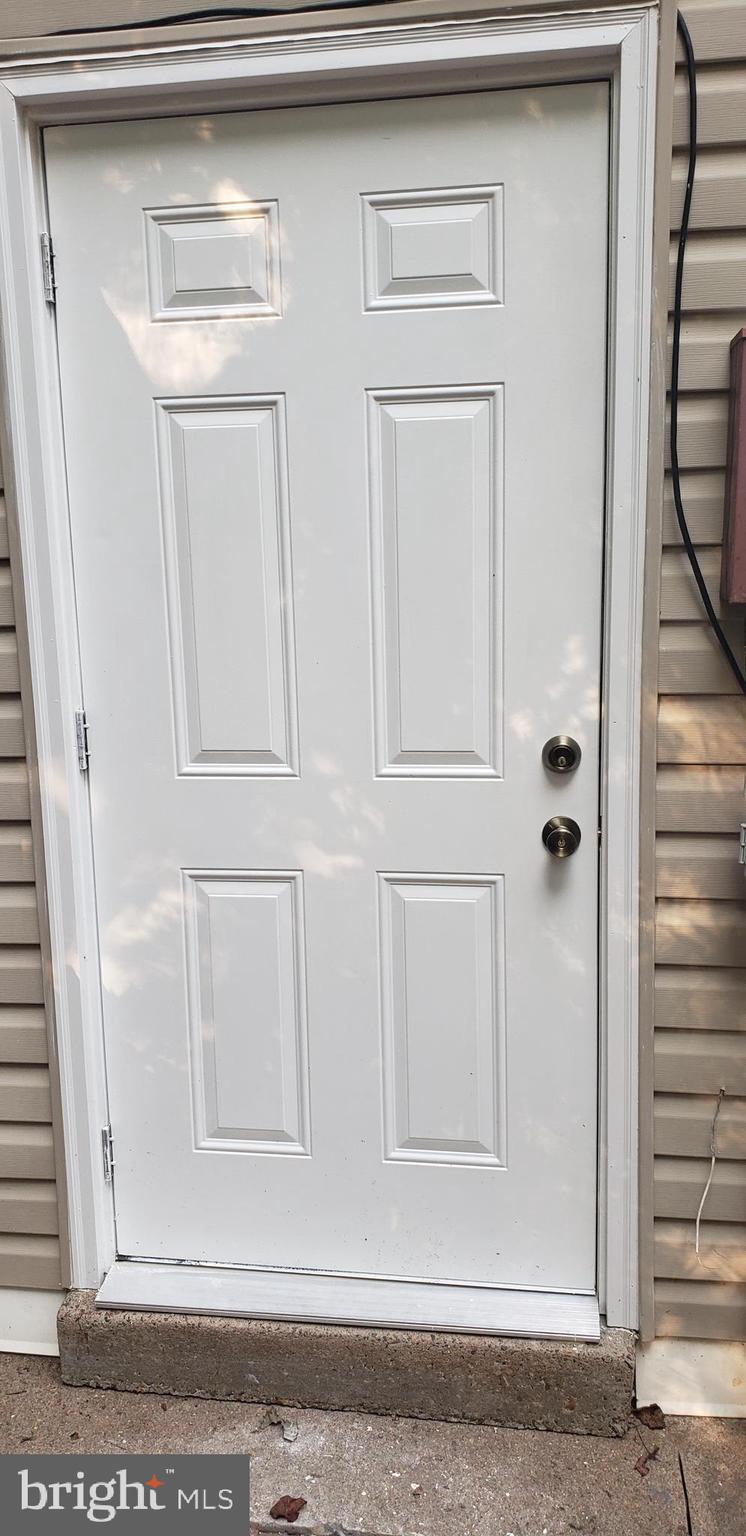 CENTRAL PARK TOWNHOMES - Residential