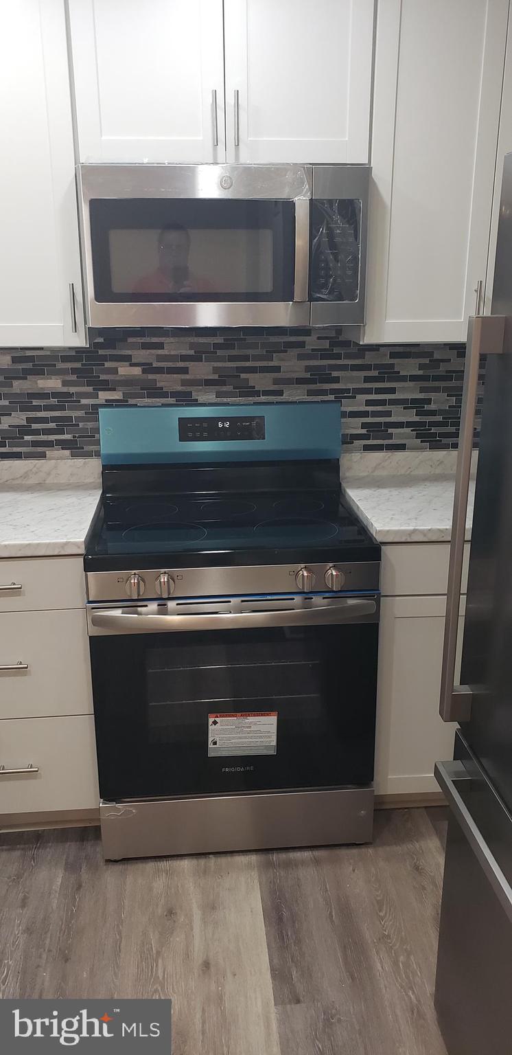 CENTRAL PARK TOWNHOMES - Residential