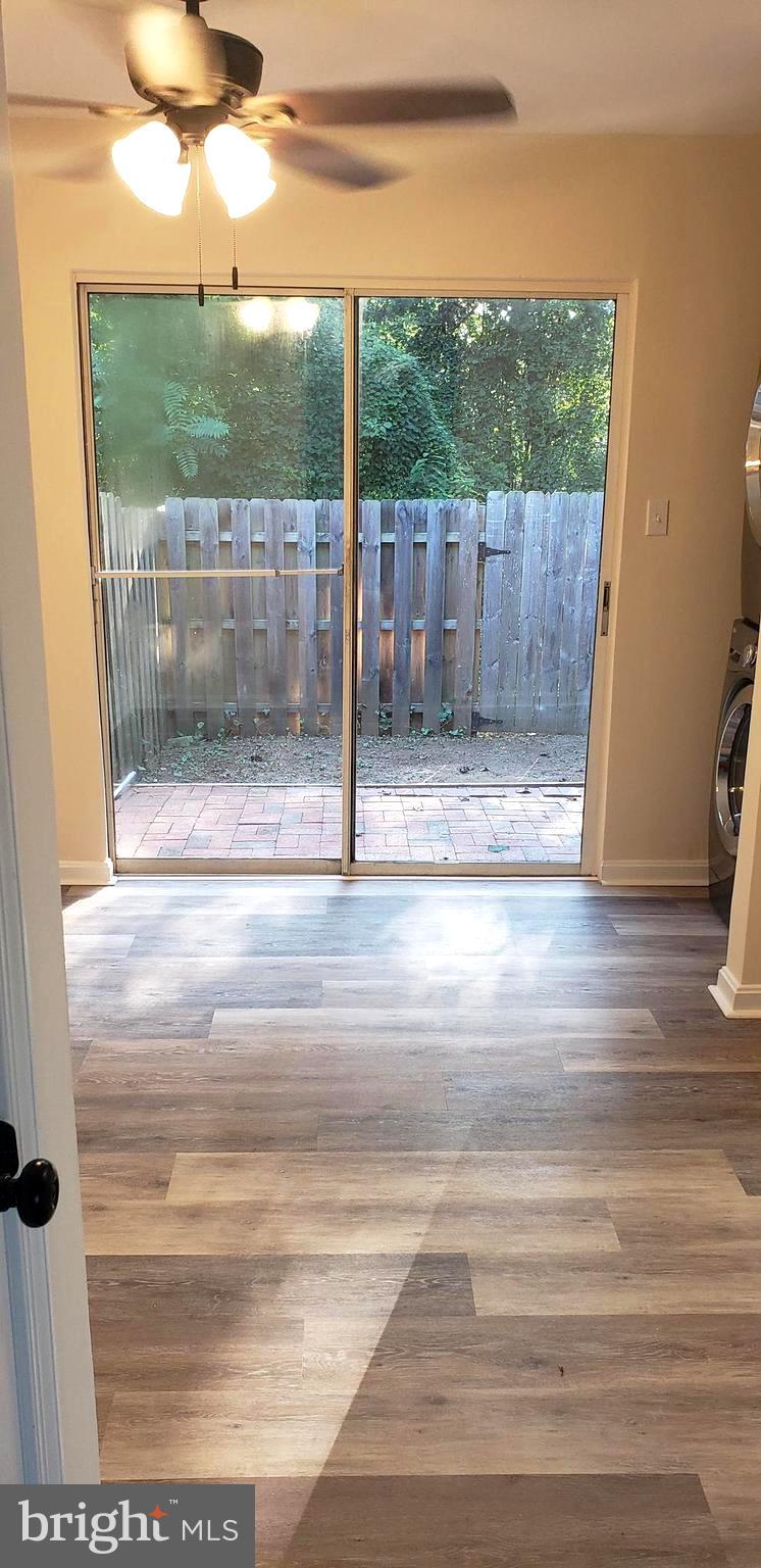 CENTRAL PARK TOWNHOMES - Residential