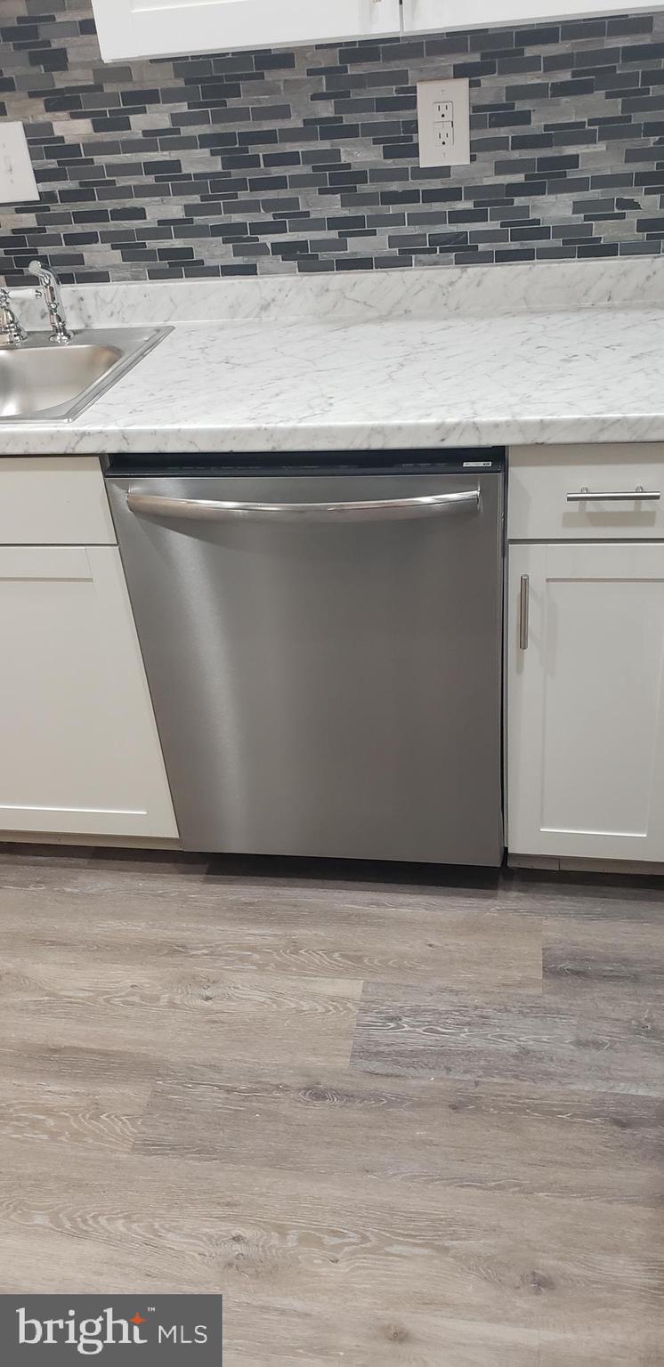 CENTRAL PARK TOWNHOMES - Residential