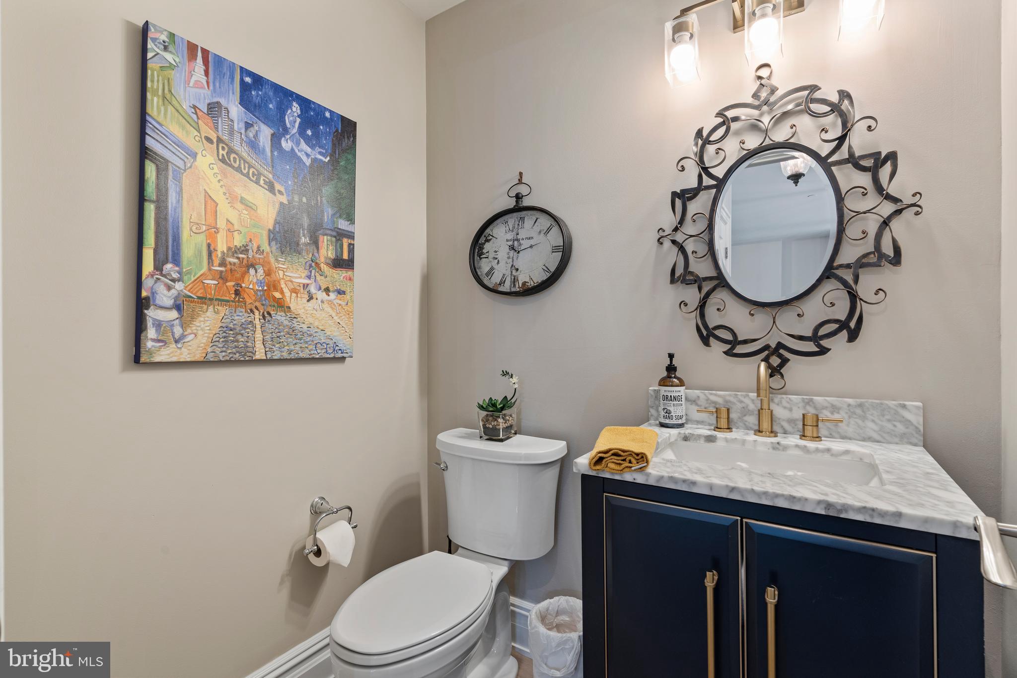 WATERVIEW PLACE - Residential