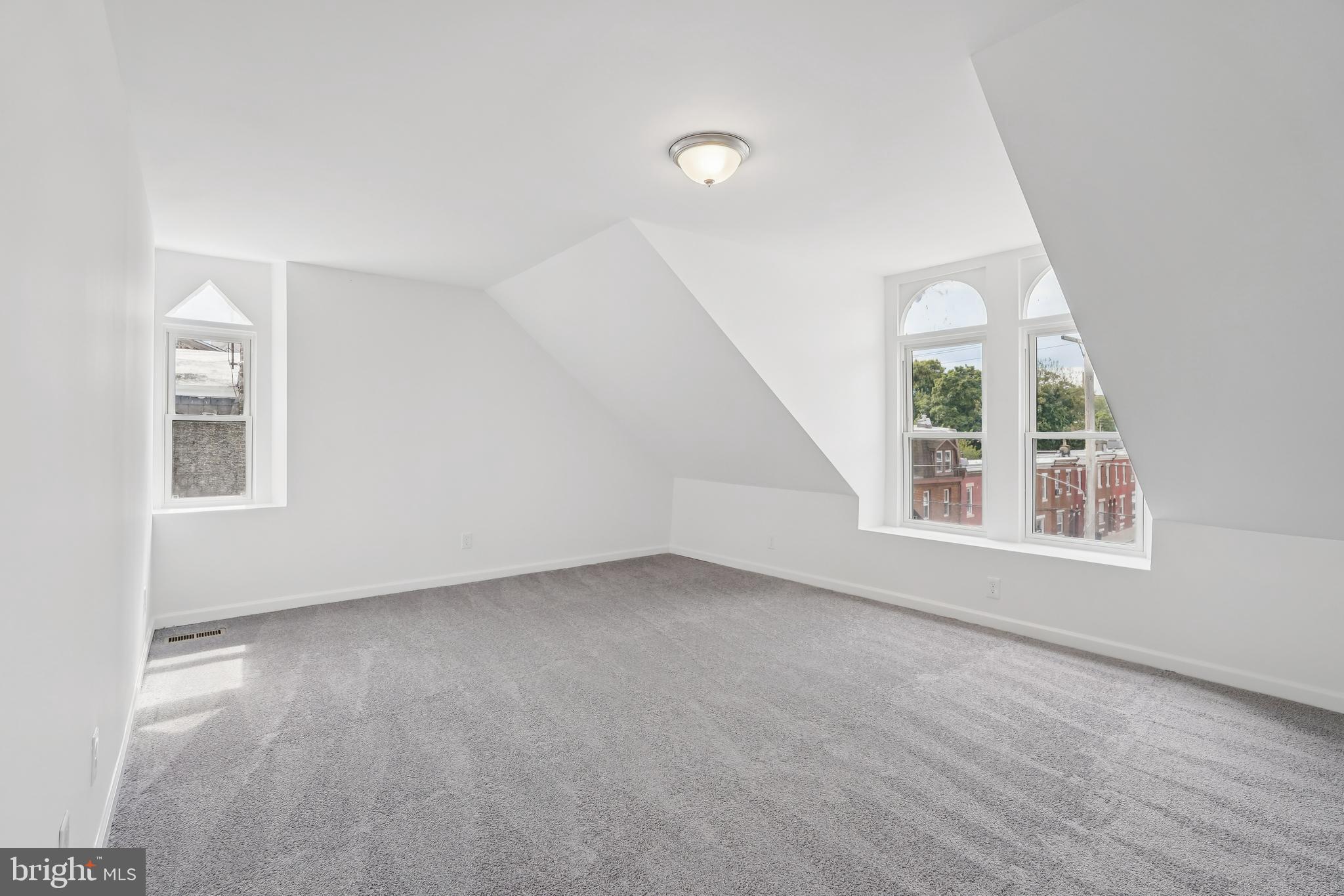 GERMANTOWN - Residential