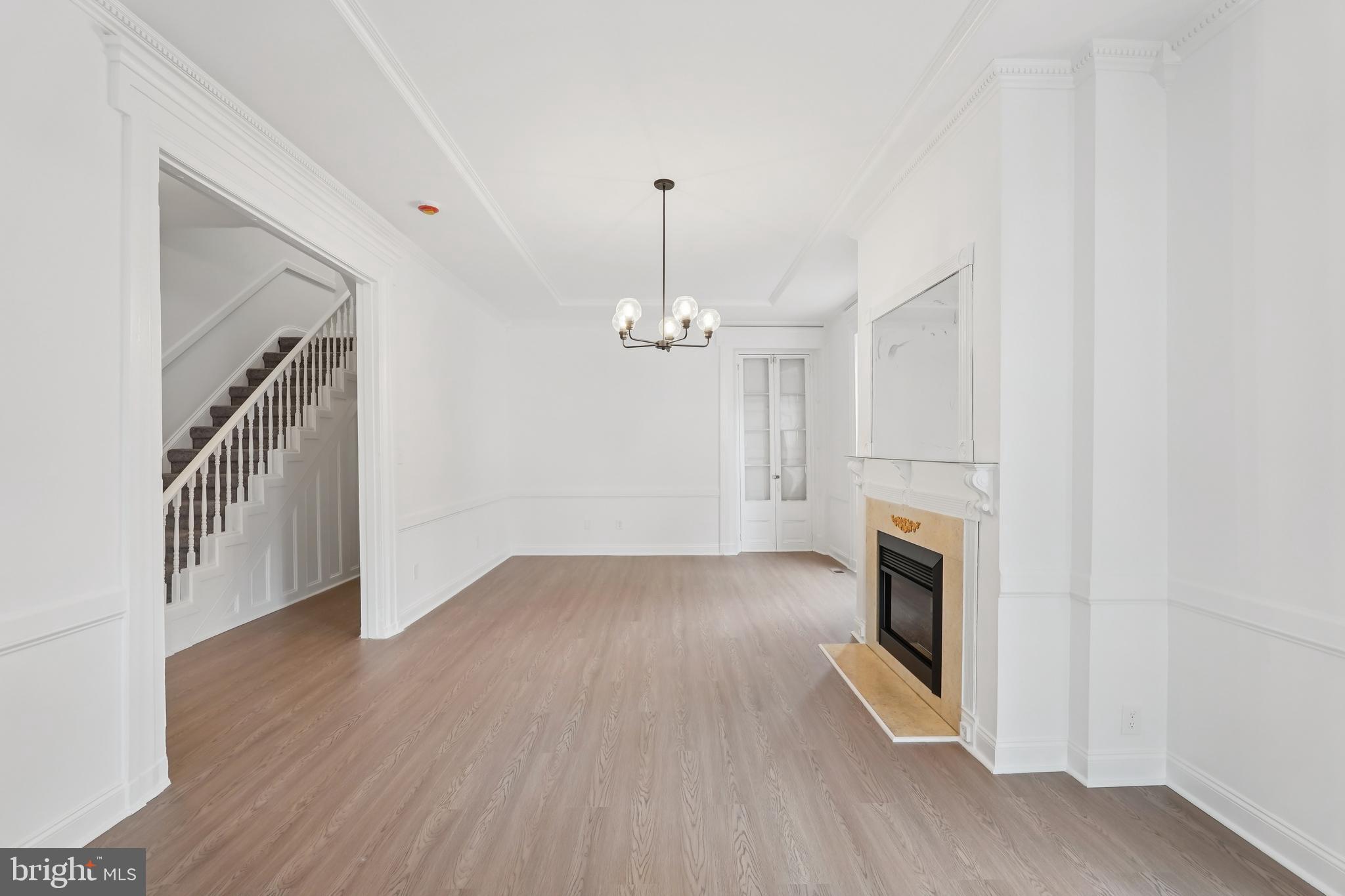 GERMANTOWN - Residential