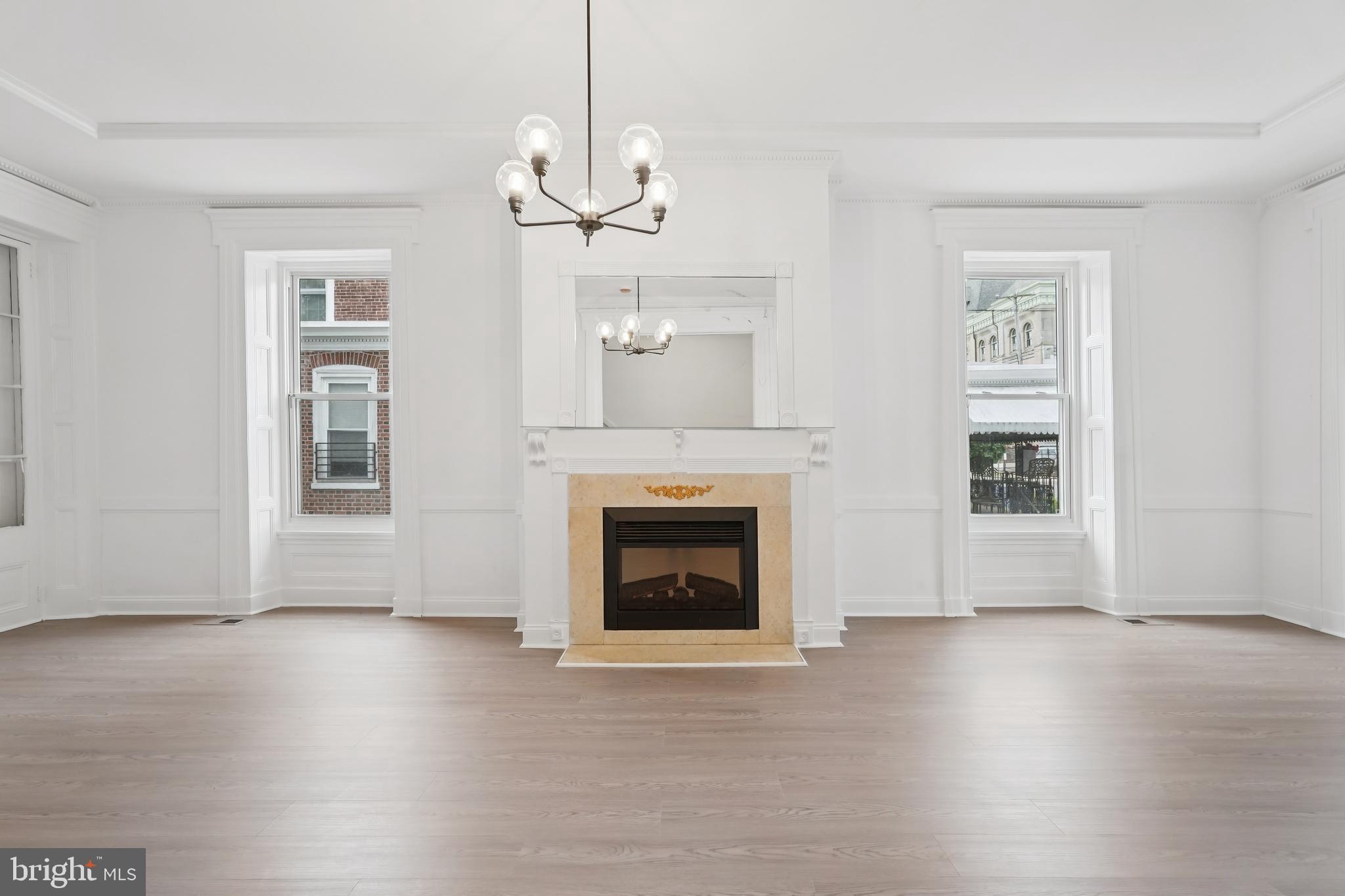 GERMANTOWN - Residential