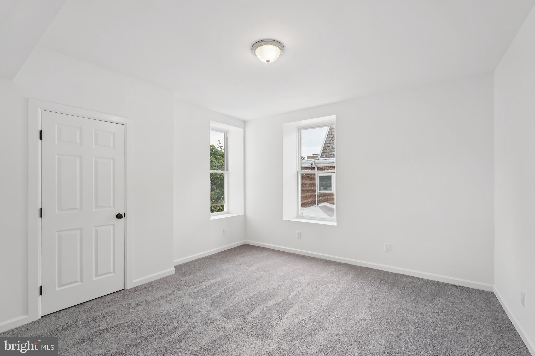 GERMANTOWN - Residential