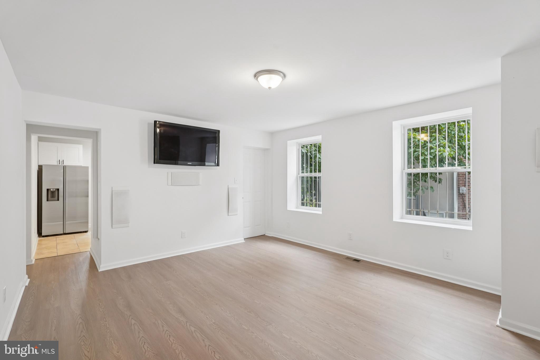 GERMANTOWN - Residential