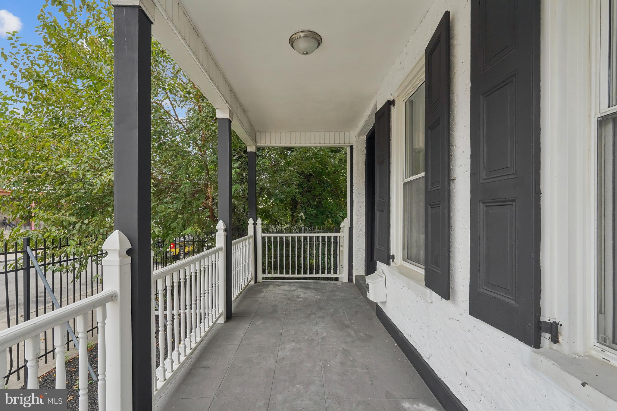 GERMANTOWN - Residential