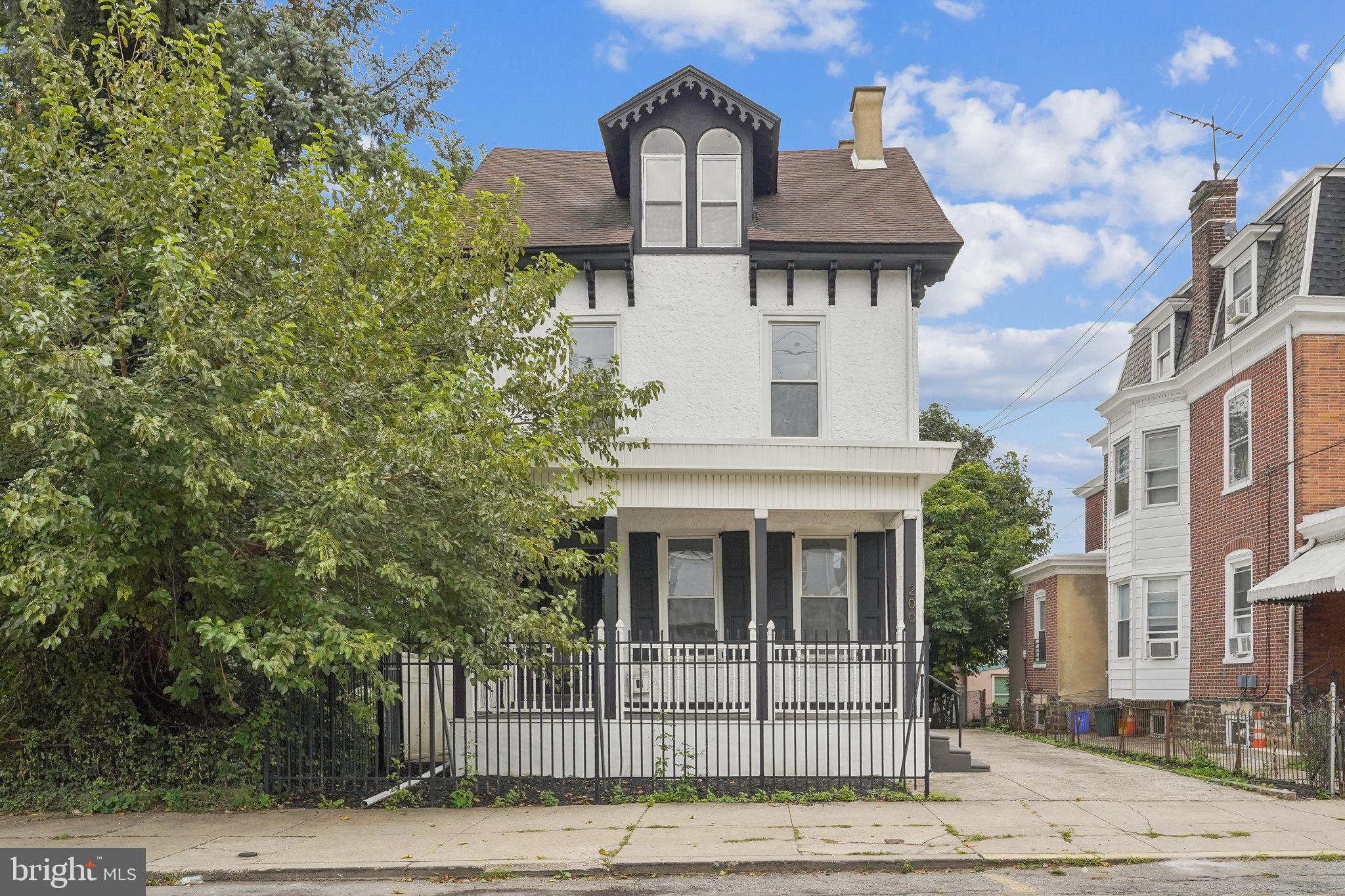 GERMANTOWN - Residential