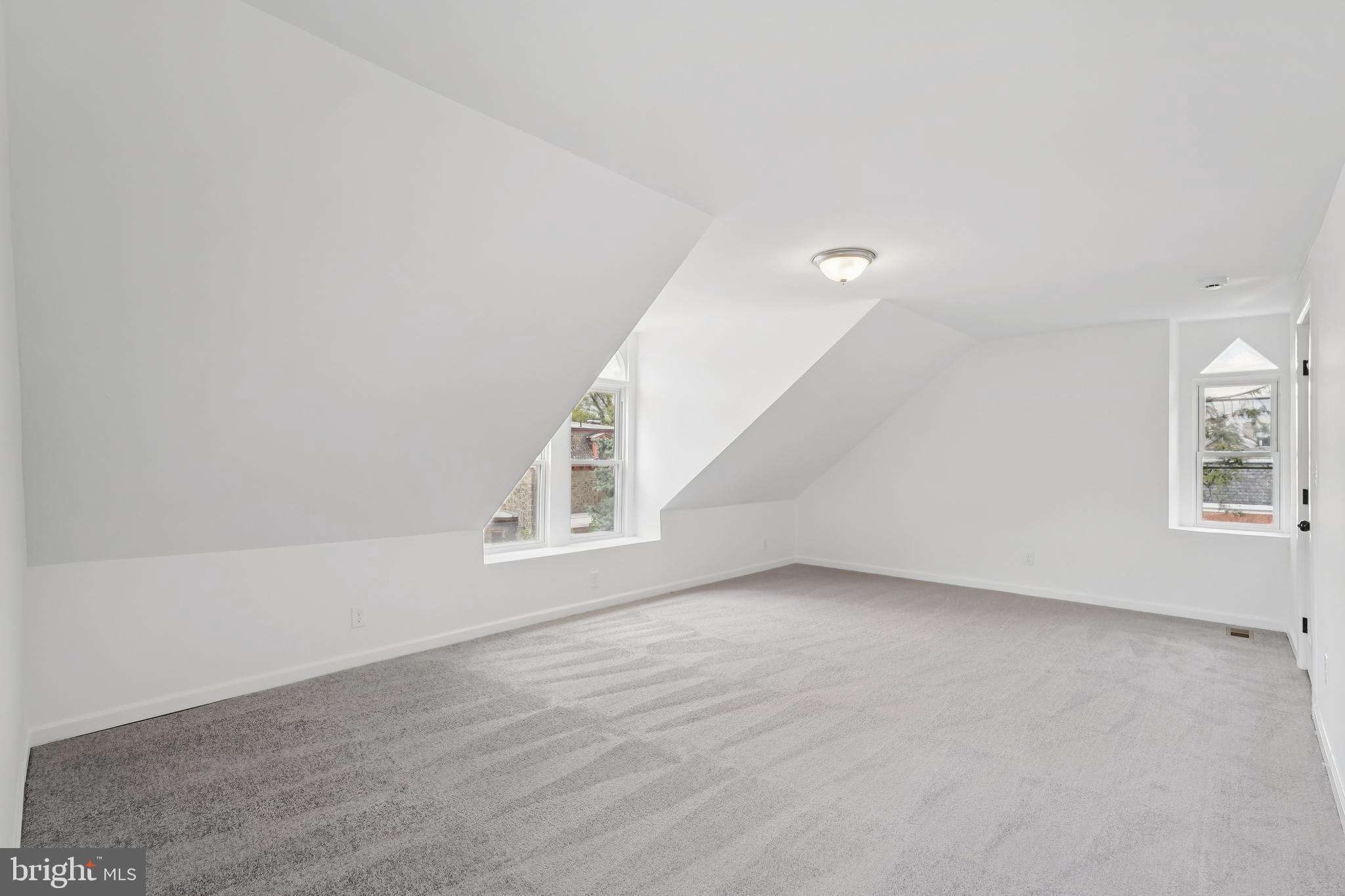 GERMANTOWN - Residential