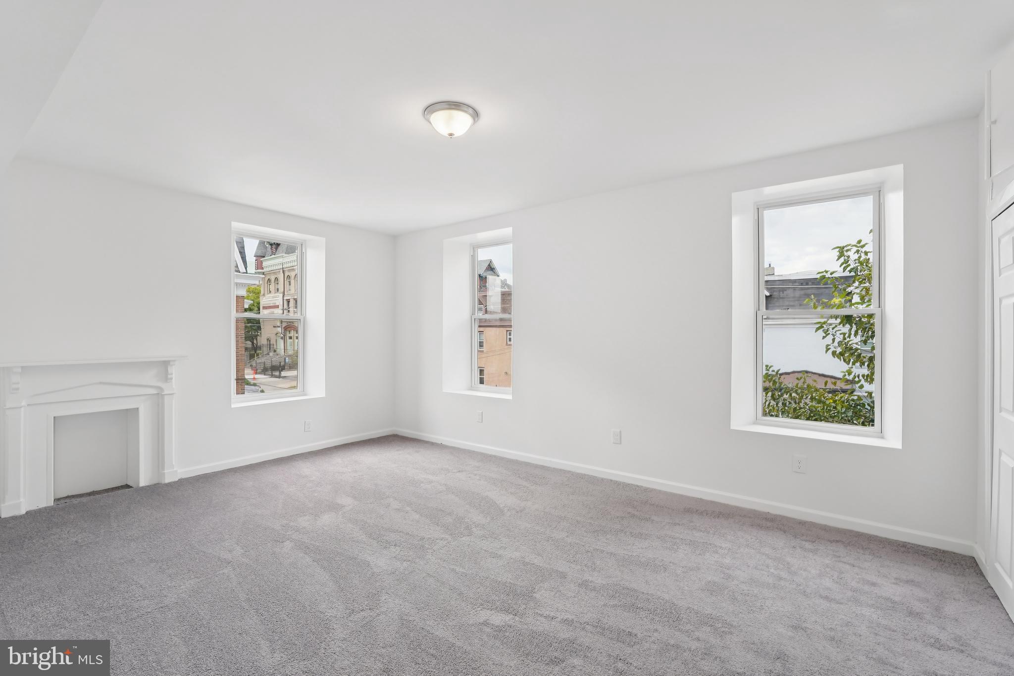 GERMANTOWN - Residential