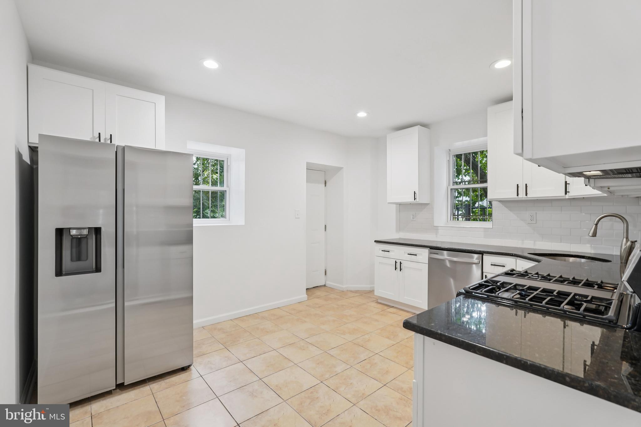 GERMANTOWN - Residential