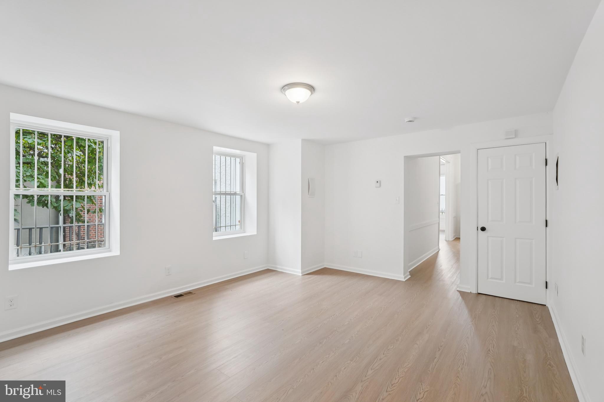 GERMANTOWN - Residential