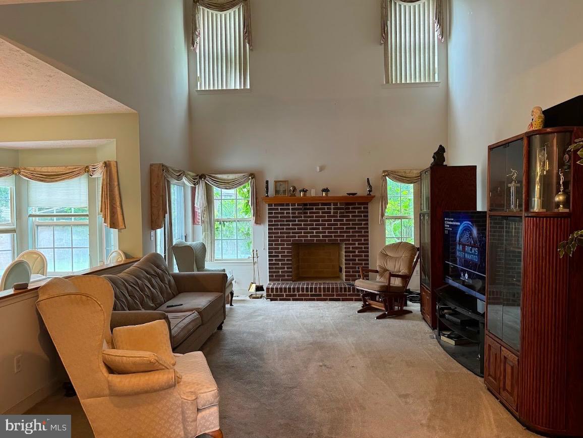 POTOMAC KNOLLS - Residential