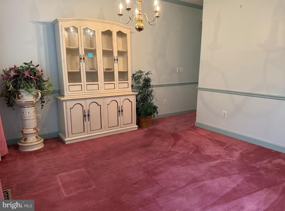 POTOMAC KNOLLS - Residential