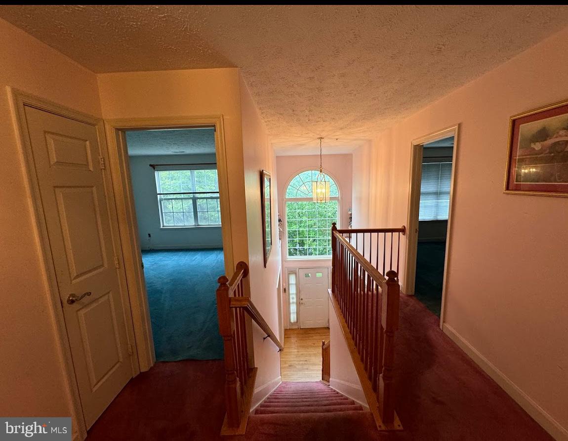 POTOMAC KNOLLS - Residential