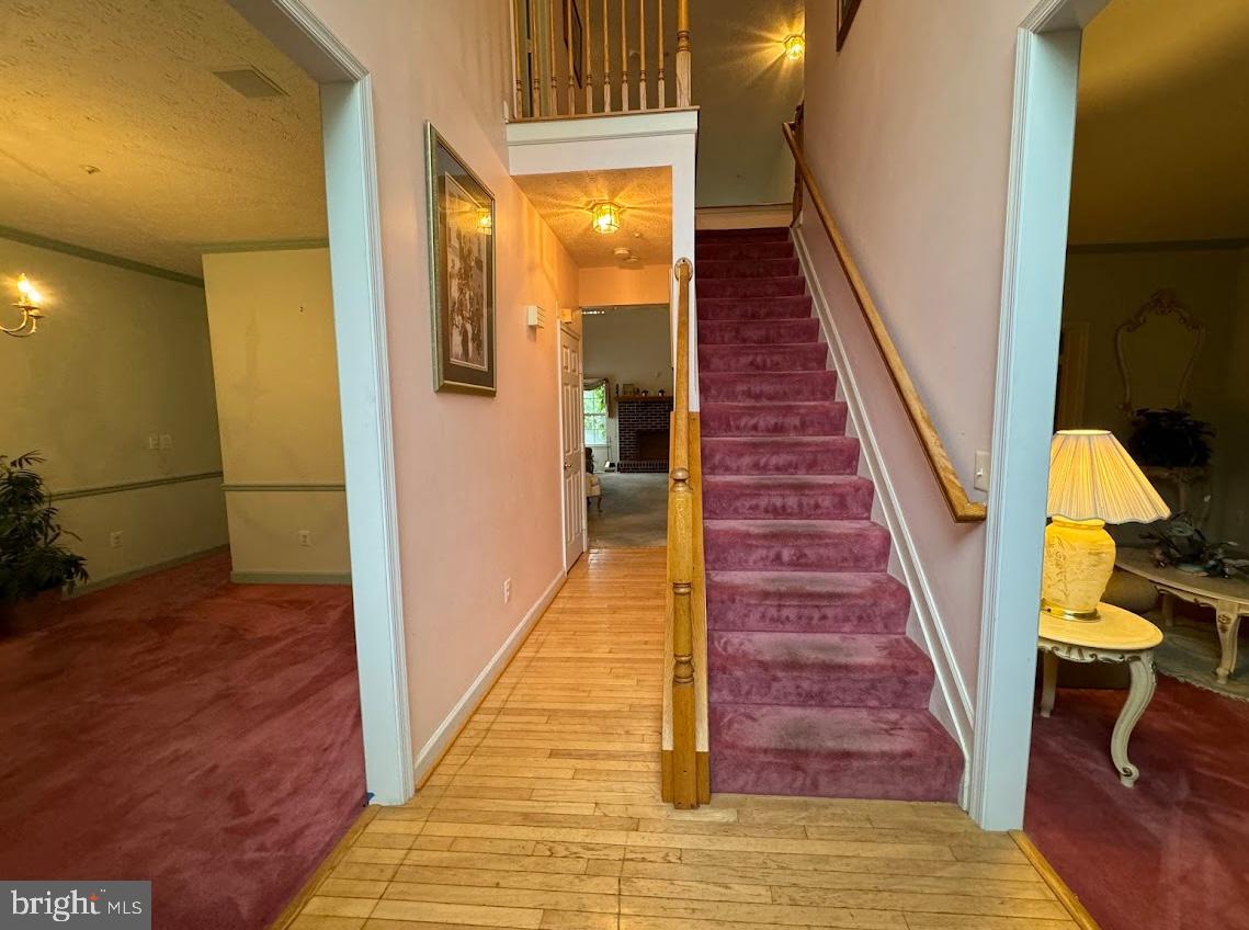 POTOMAC KNOLLS - Residential