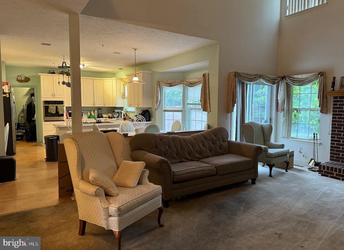 POTOMAC KNOLLS - Residential