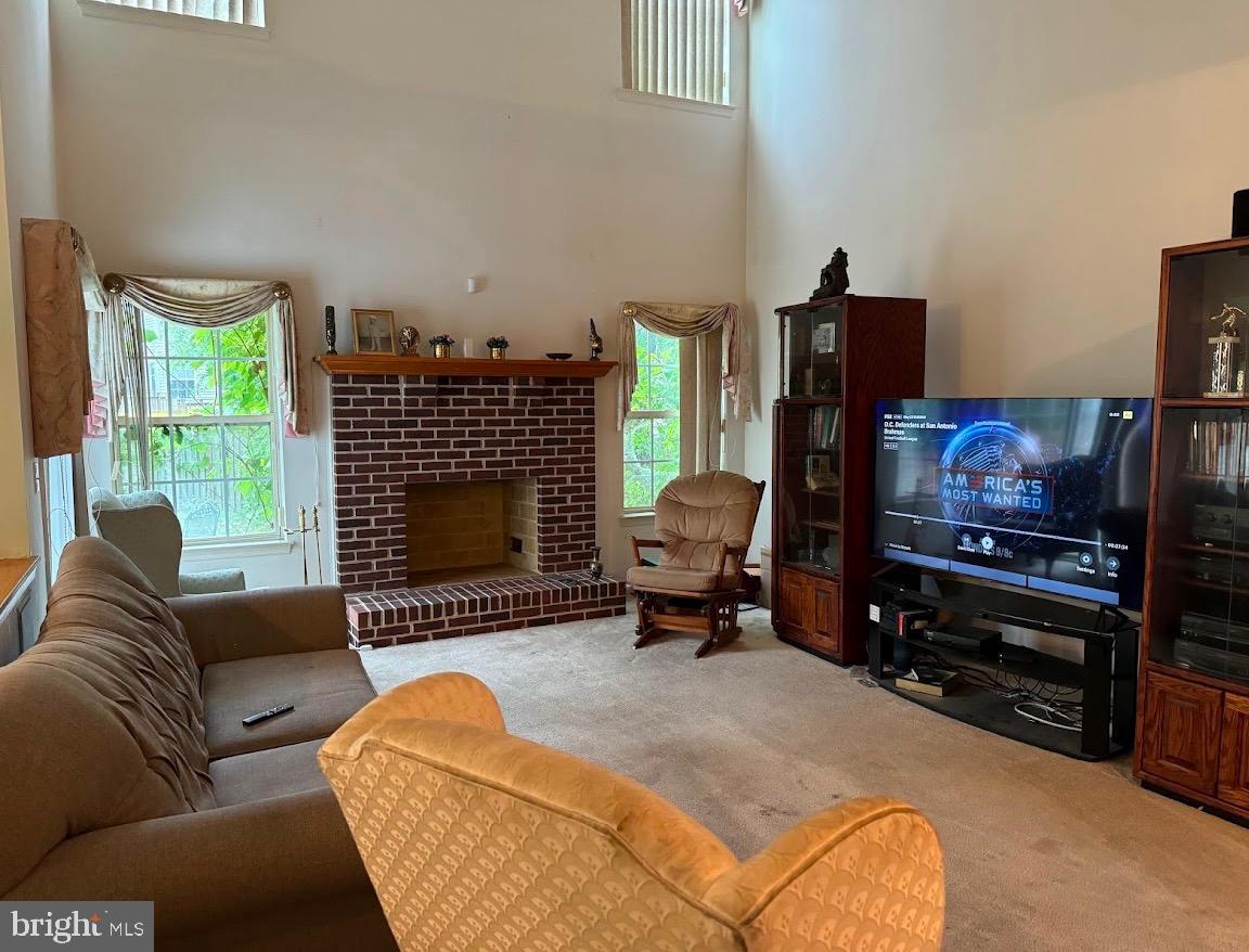 POTOMAC KNOLLS - Residential