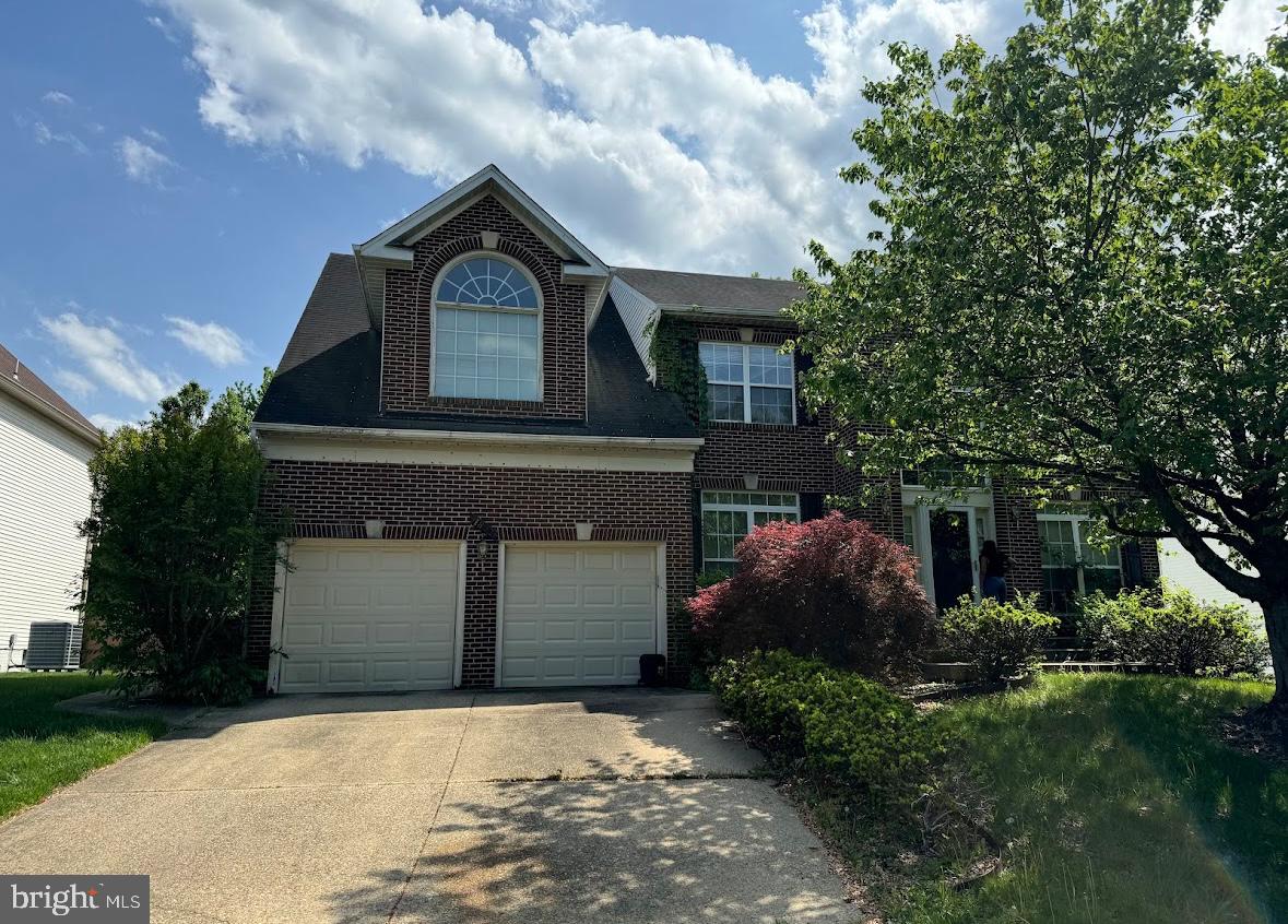 POTOMAC KNOLLS - Residential