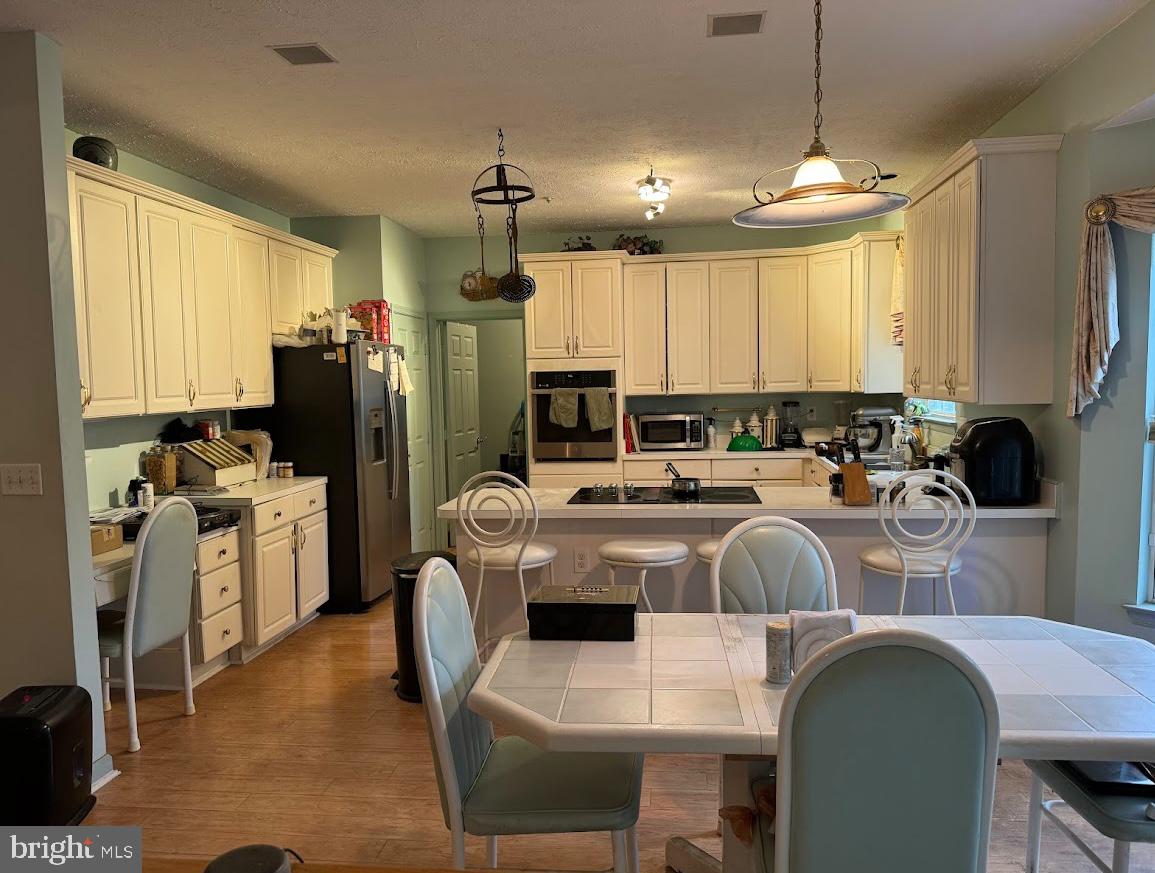 POTOMAC KNOLLS - Residential