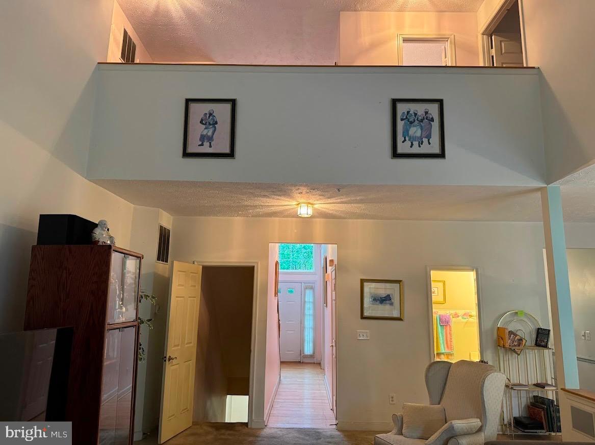 POTOMAC KNOLLS - Residential