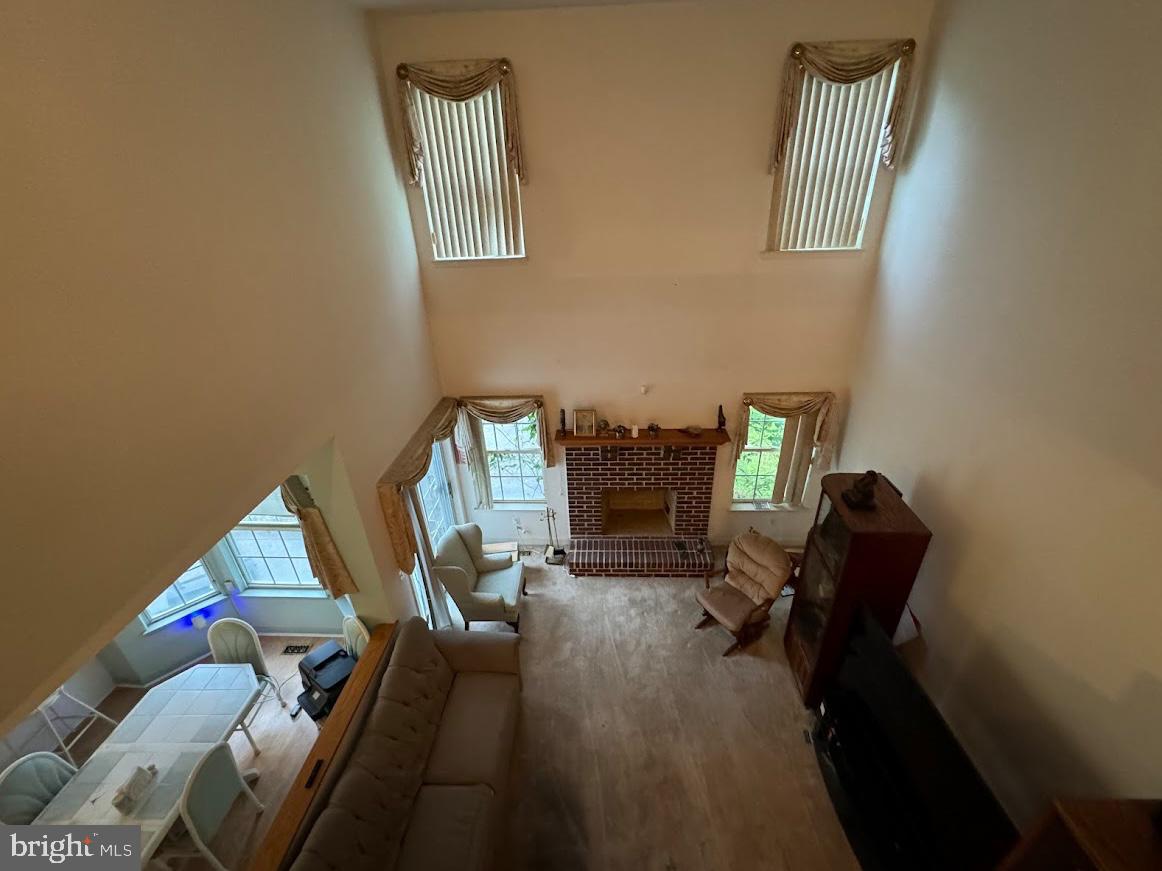 POTOMAC KNOLLS - Residential